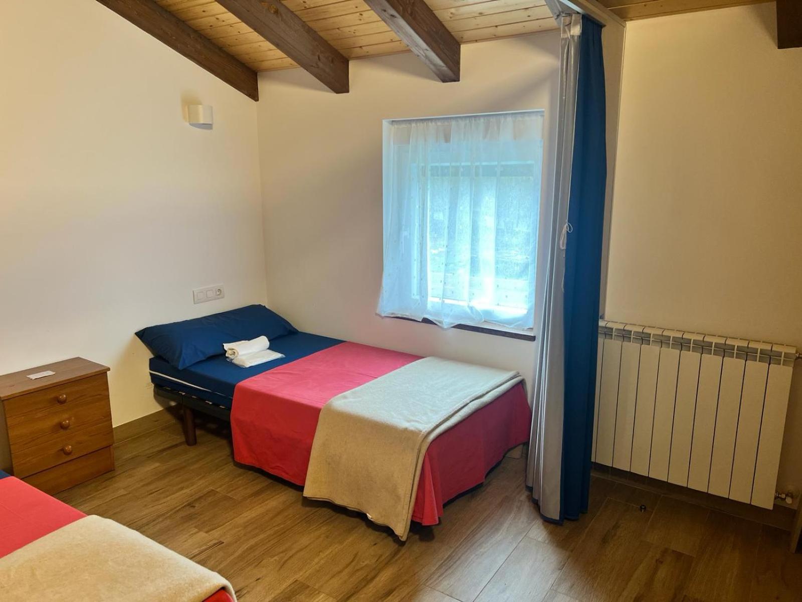 Quadruple Room with Bathroom