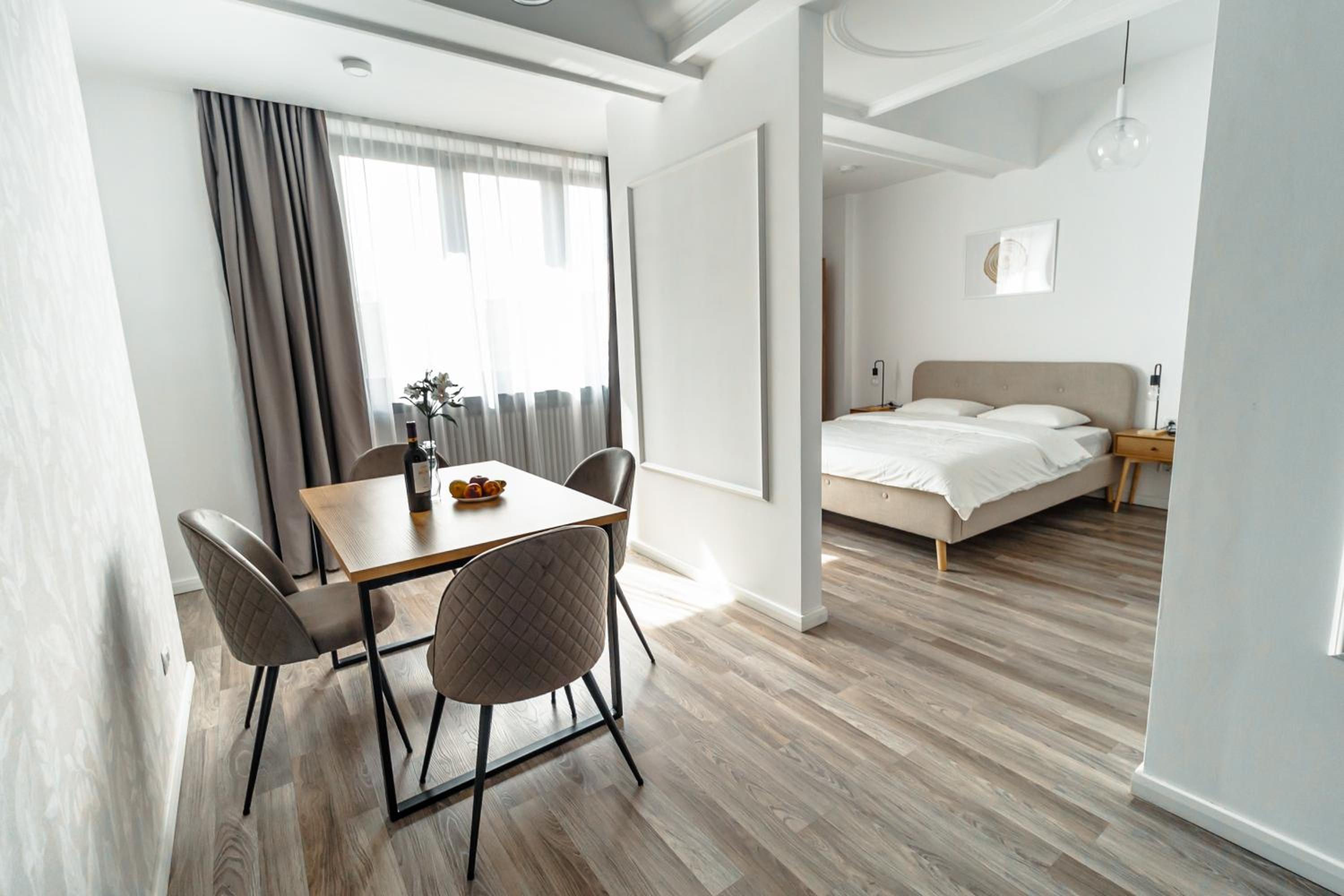 Superior Apartment - Photo 3