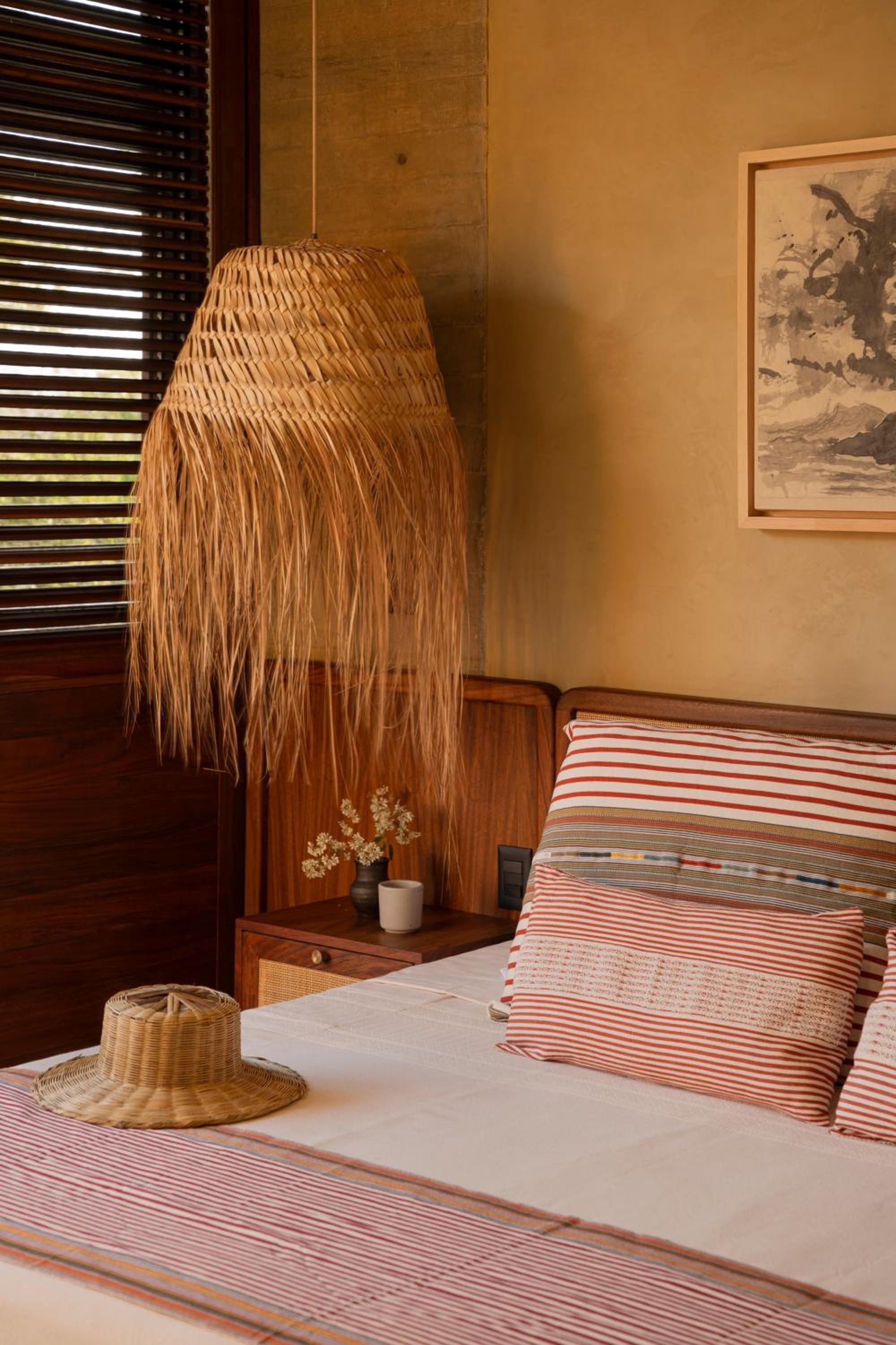 Suite with Garden View