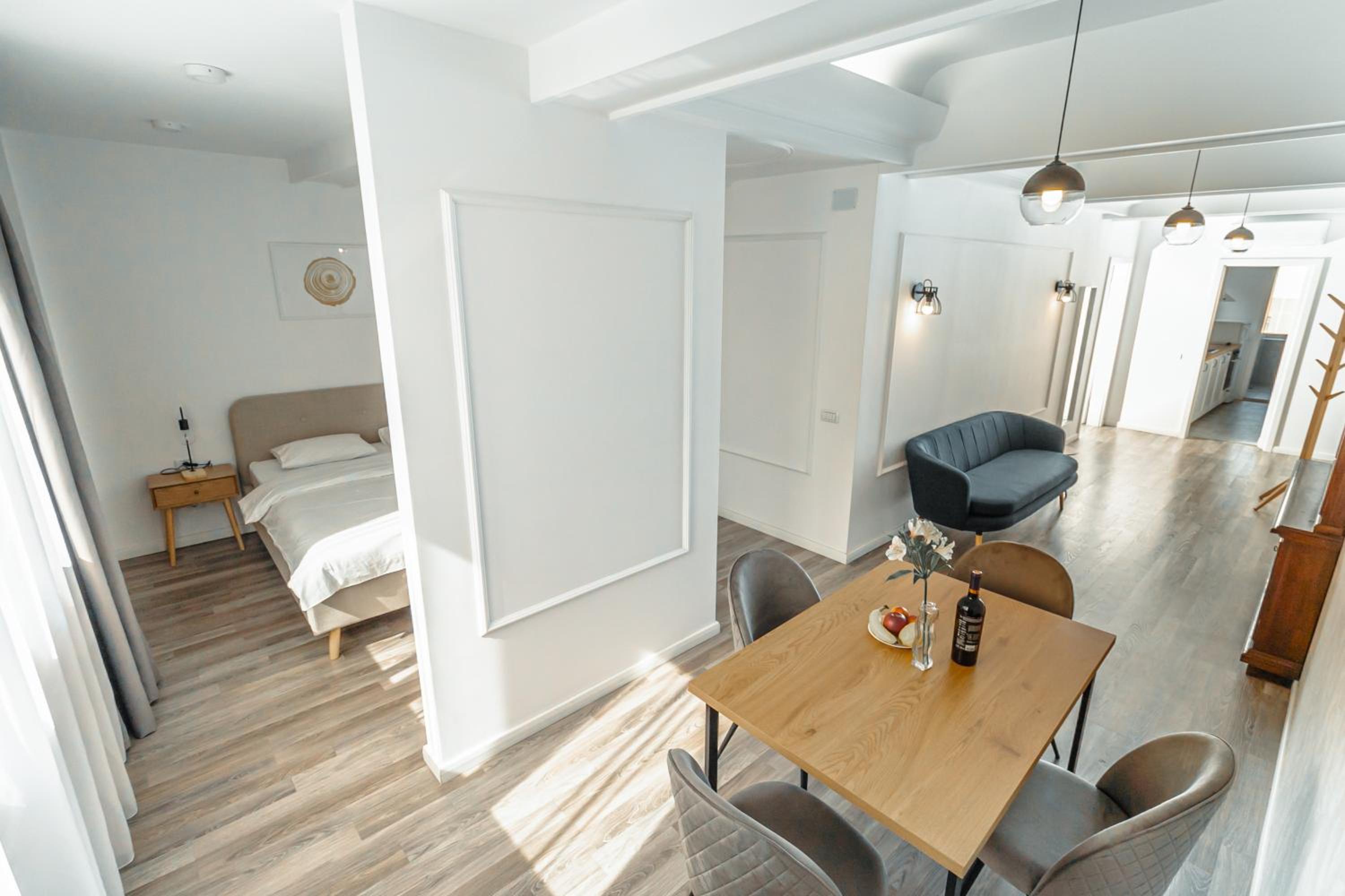 Superior Apartment - Photo 13