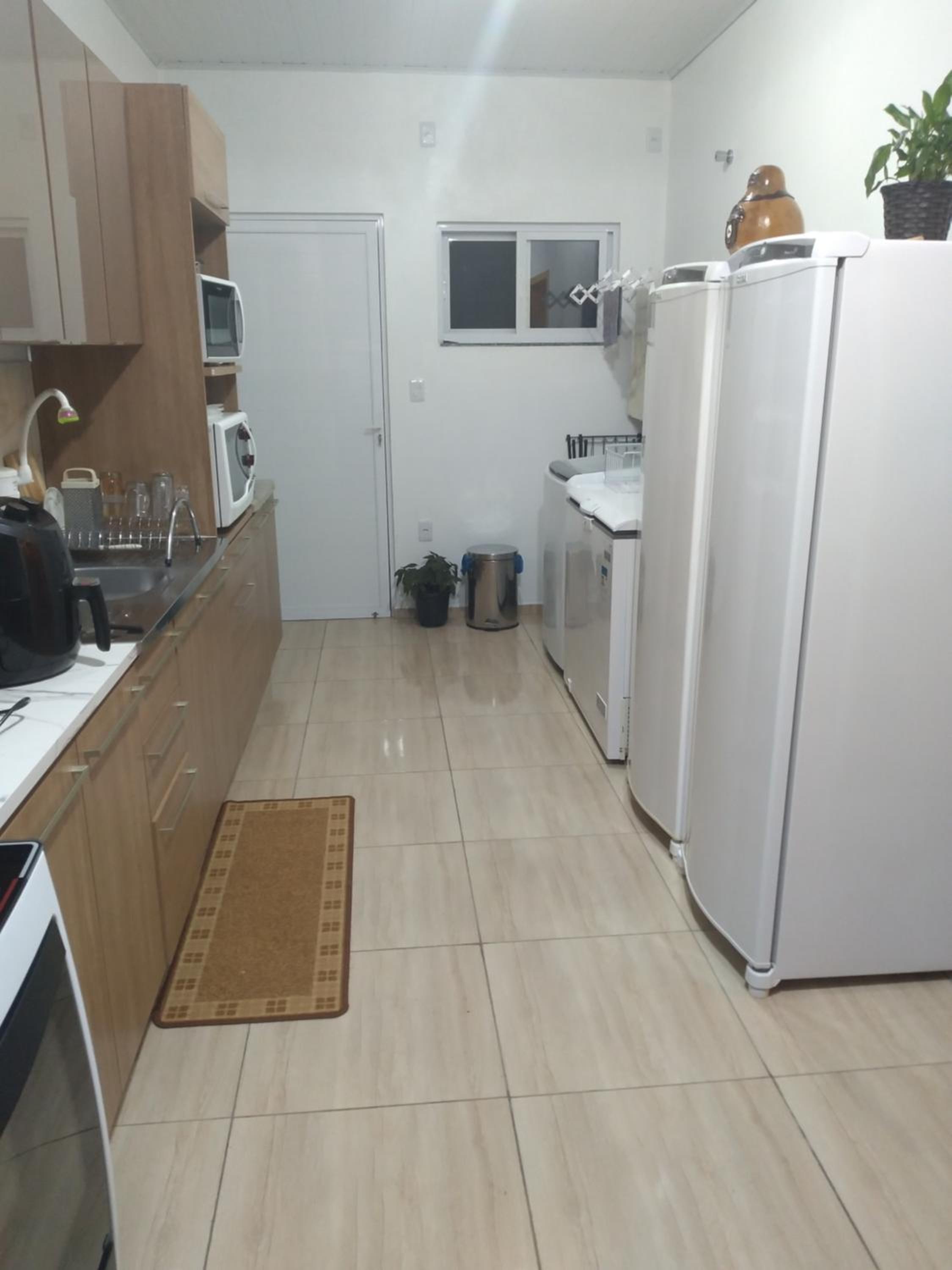Two-Bedroom Villa photo 2