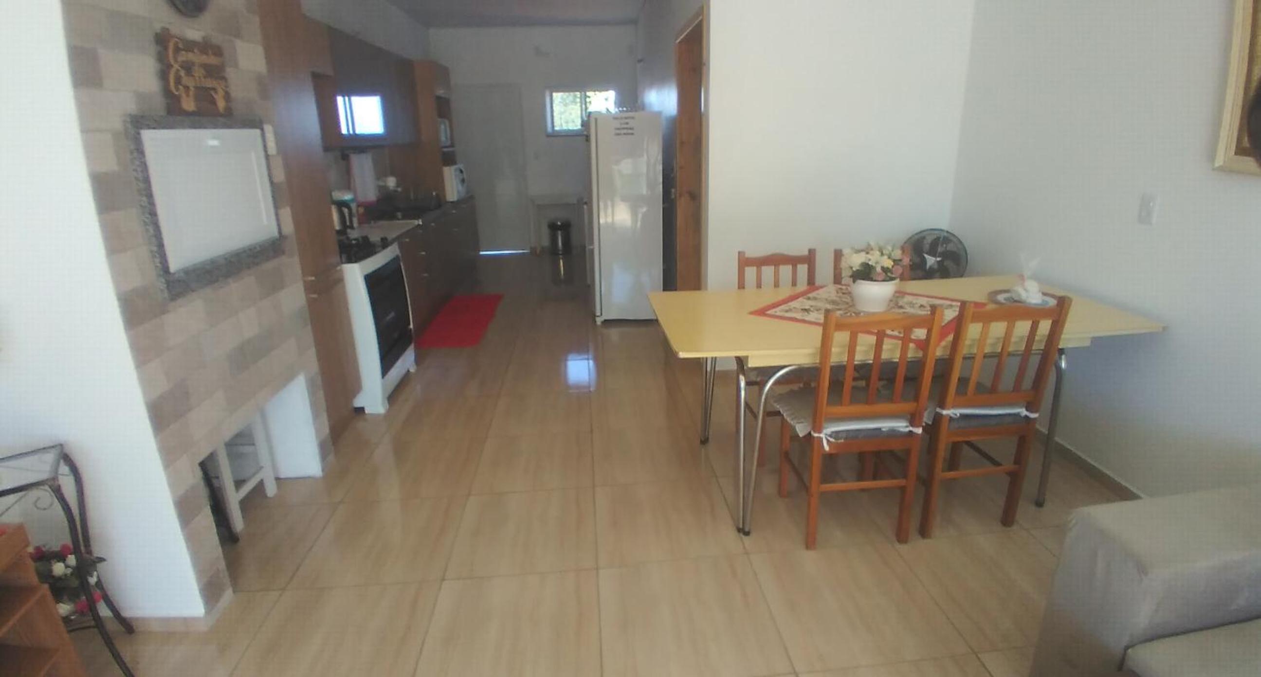 Two-Bedroom Villa photo 3