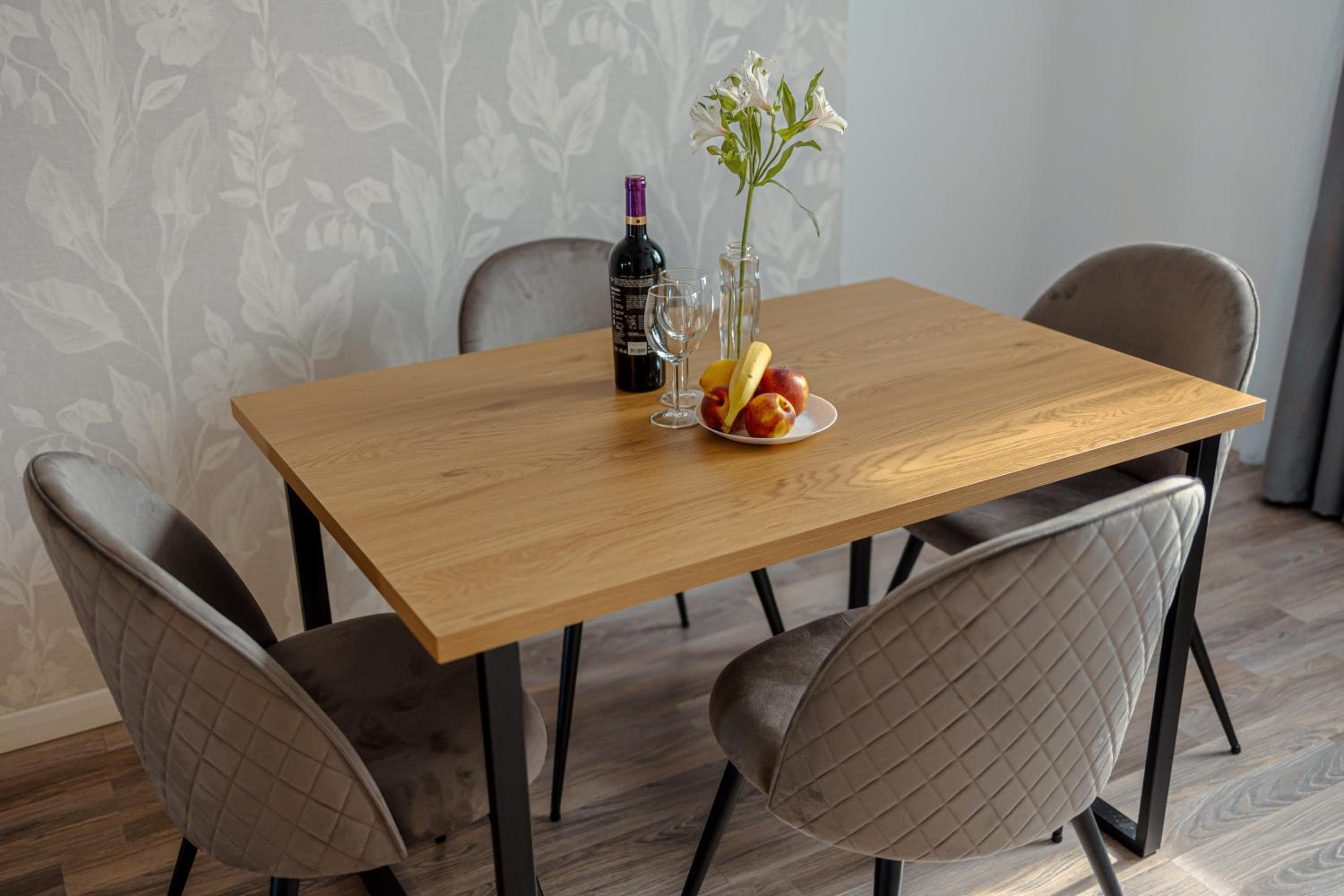 Superior Apartment - Photo 8