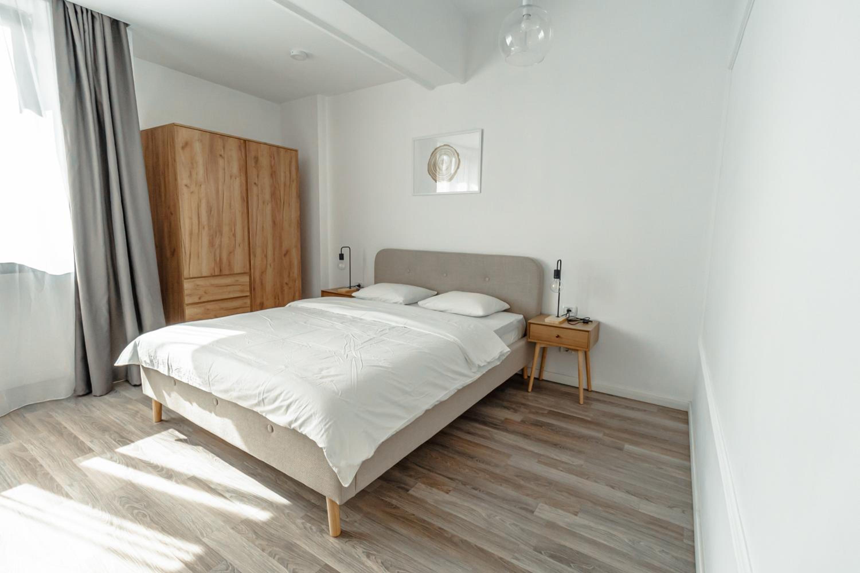 Superior Apartment - Photo 12