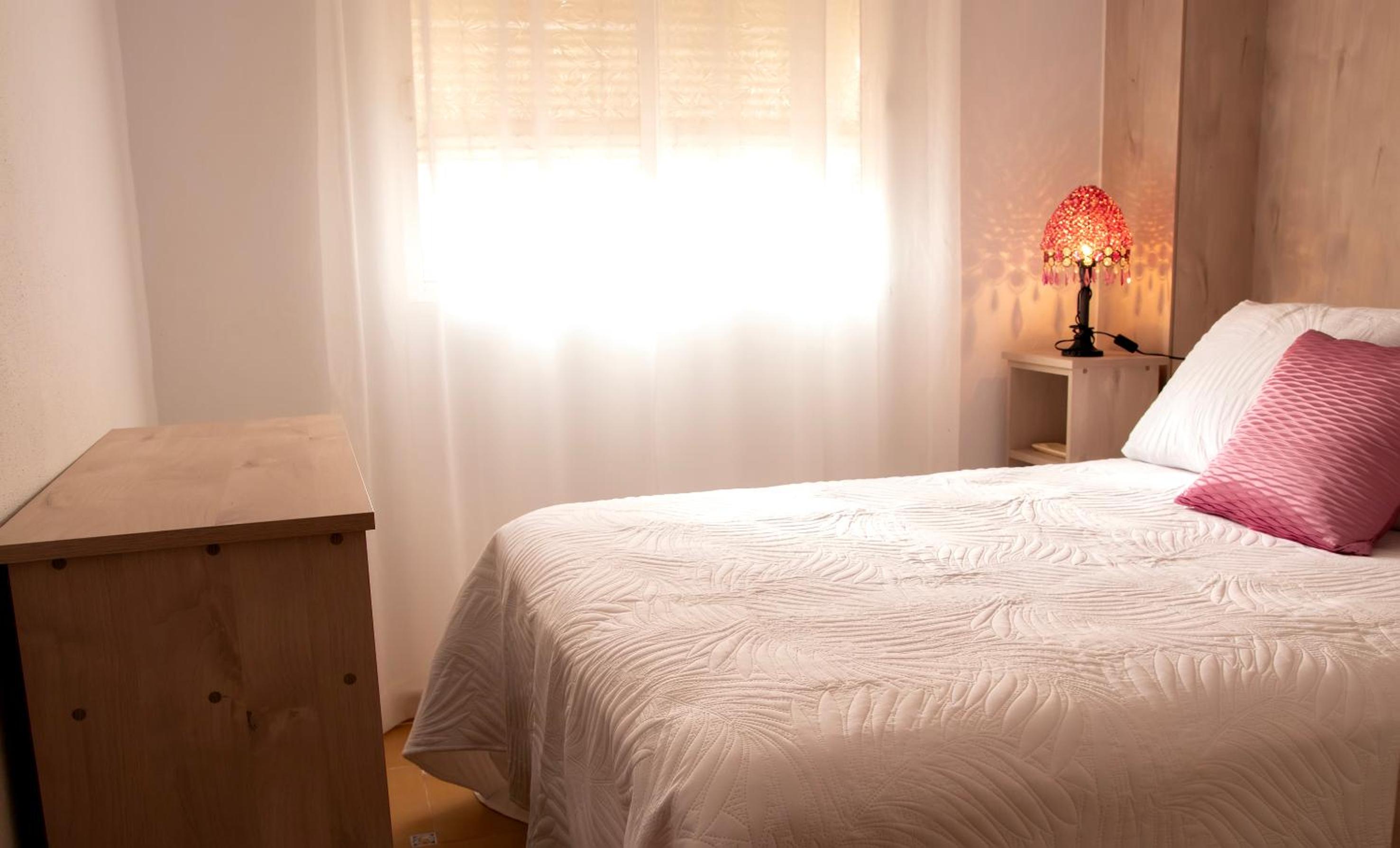 Casa de Dos Habitaciones