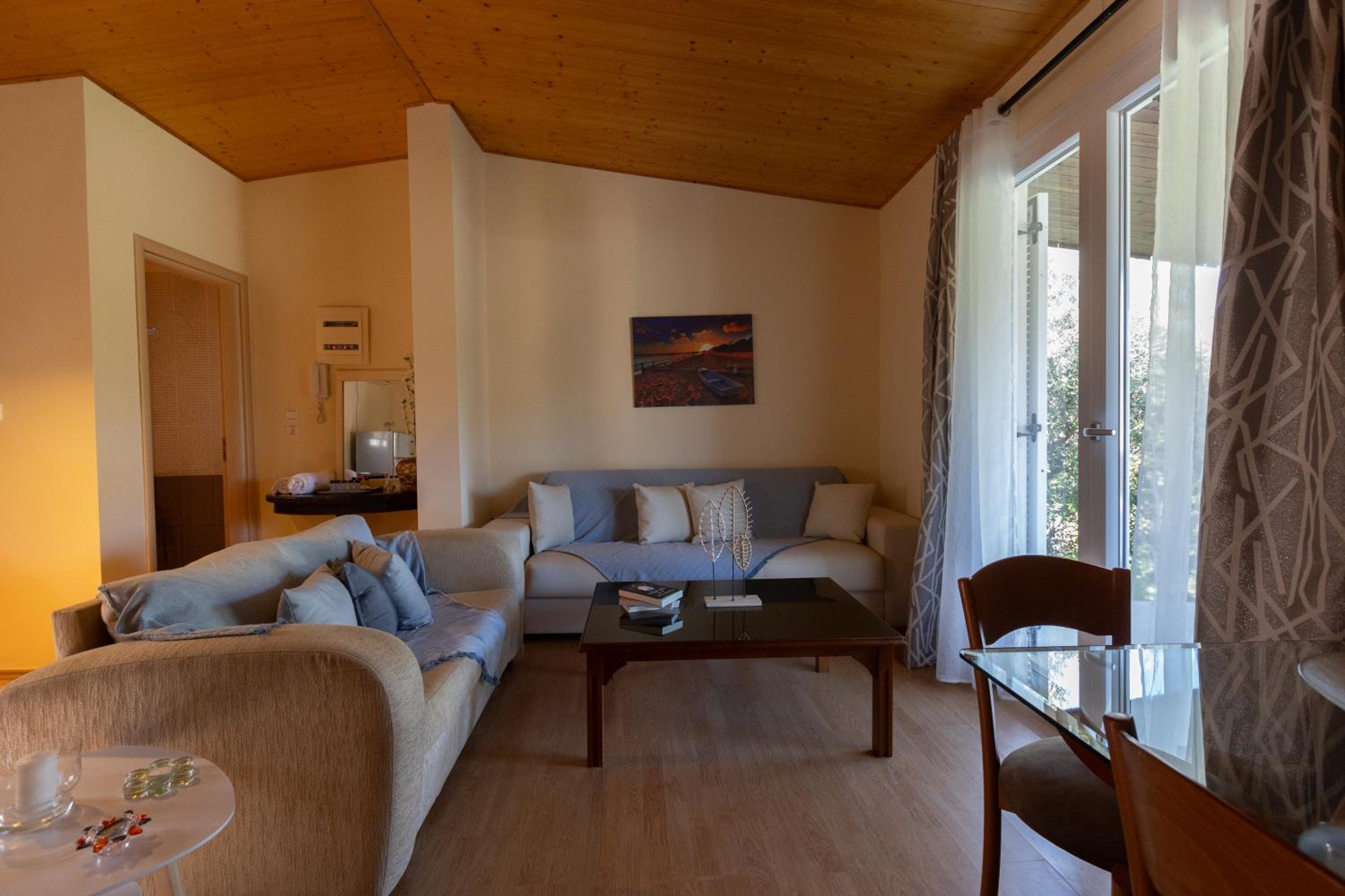 One-Bedroom Villa photo 3