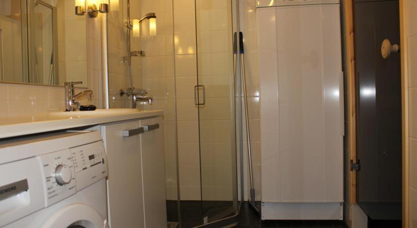 Two-Bedroom Apartment - 1216 - Photo 7