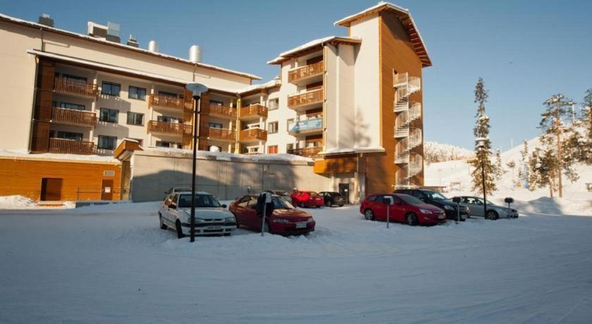 Two-Bedroom Apartment - 1216 - Photo 14