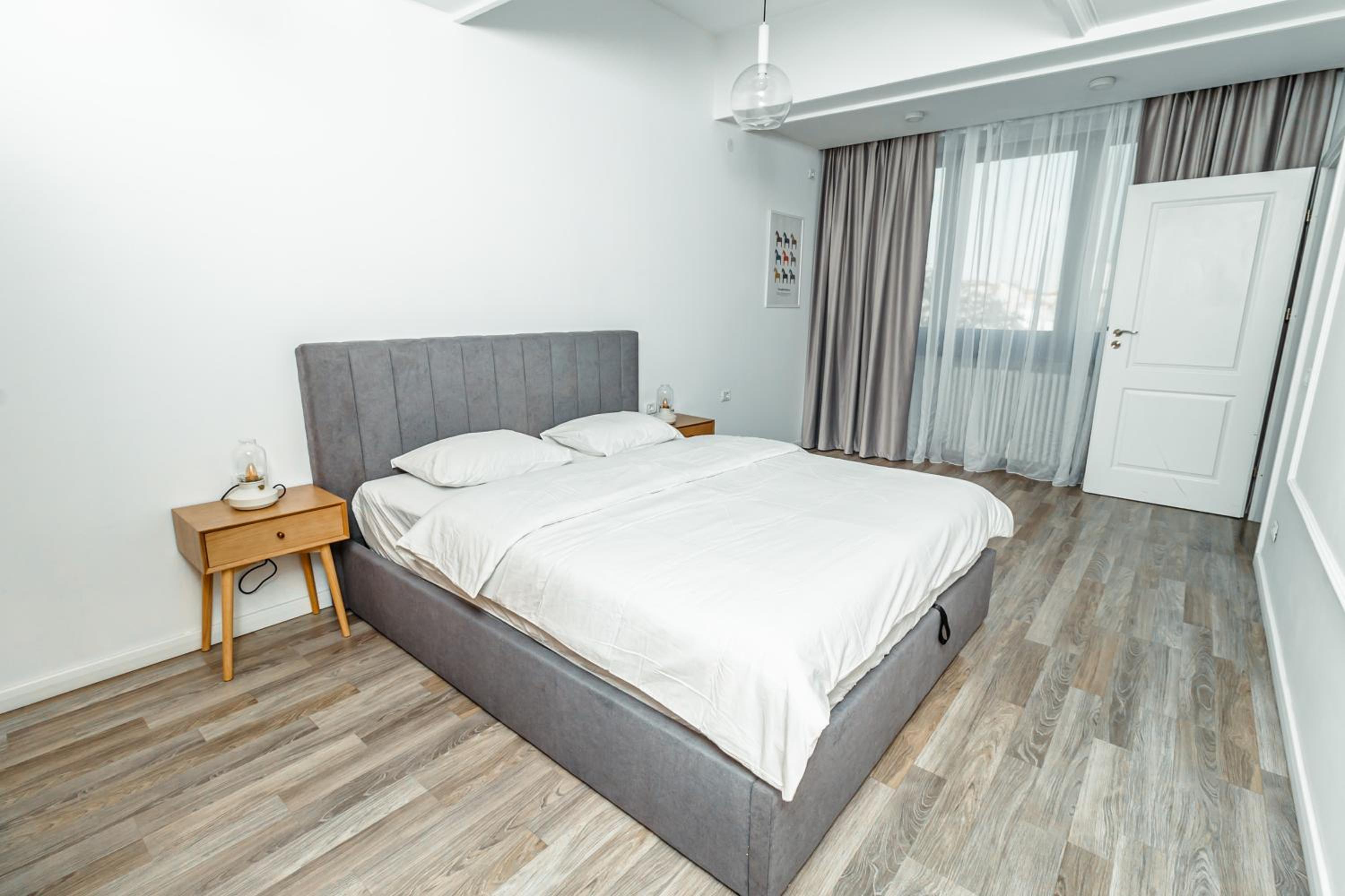 Superior Apartment - Photo 16