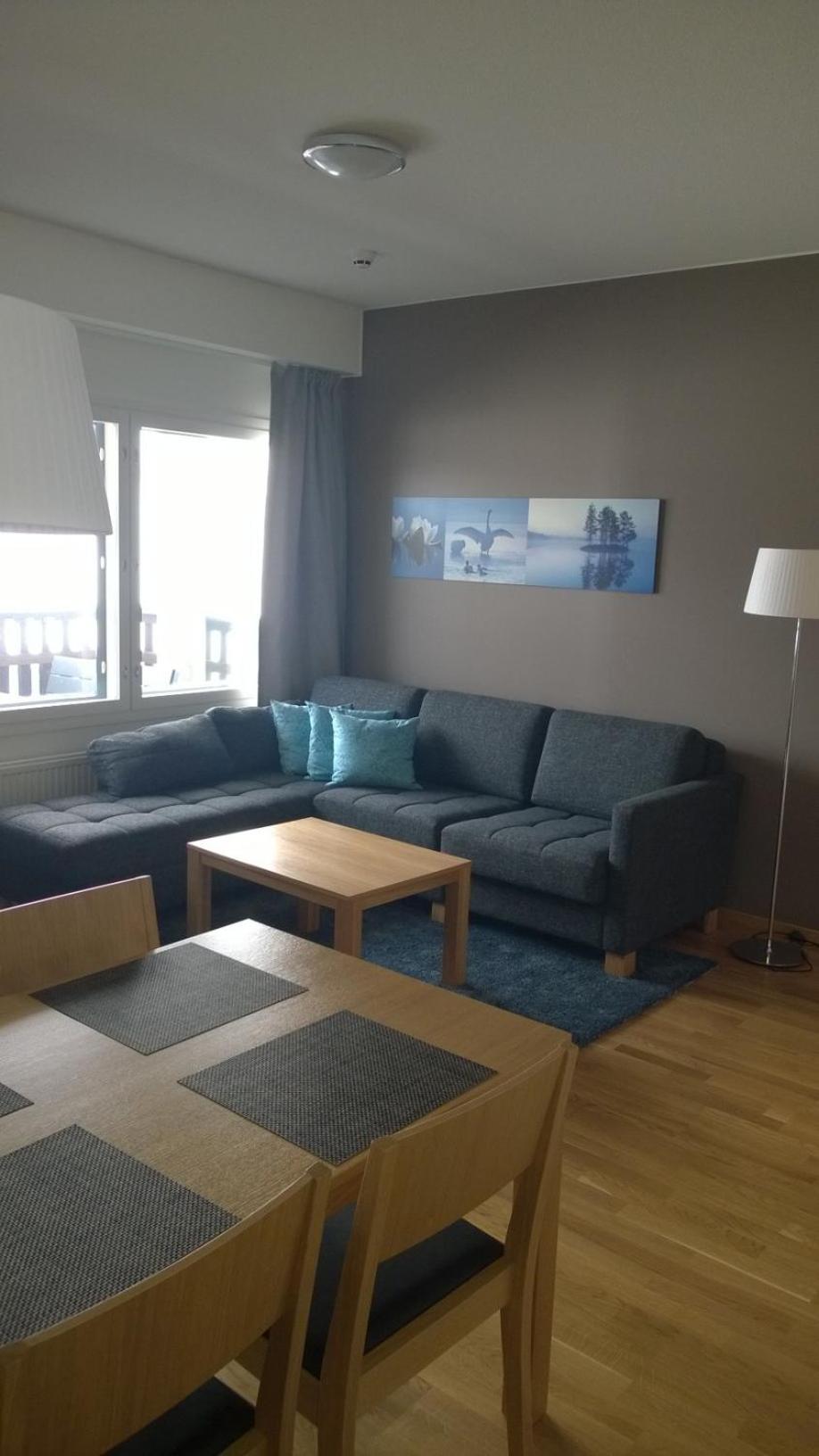 Two-Bedroom Apartment - 1216 - Photo 11