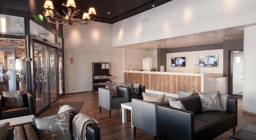 Two-Bedroom Apartment - 1216 - Photo 24