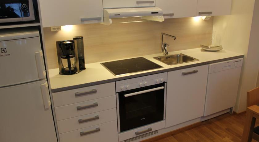 Two-Bedroom Apartment - 1216 - Photo 9