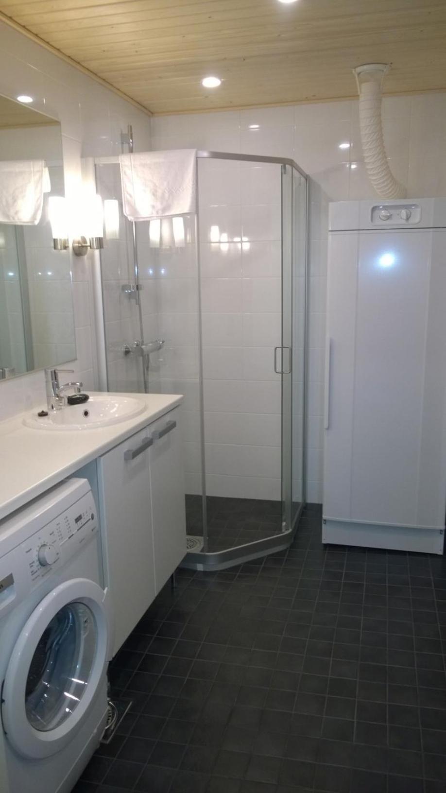Two-Bedroom Apartment - 1216 - Photo 34