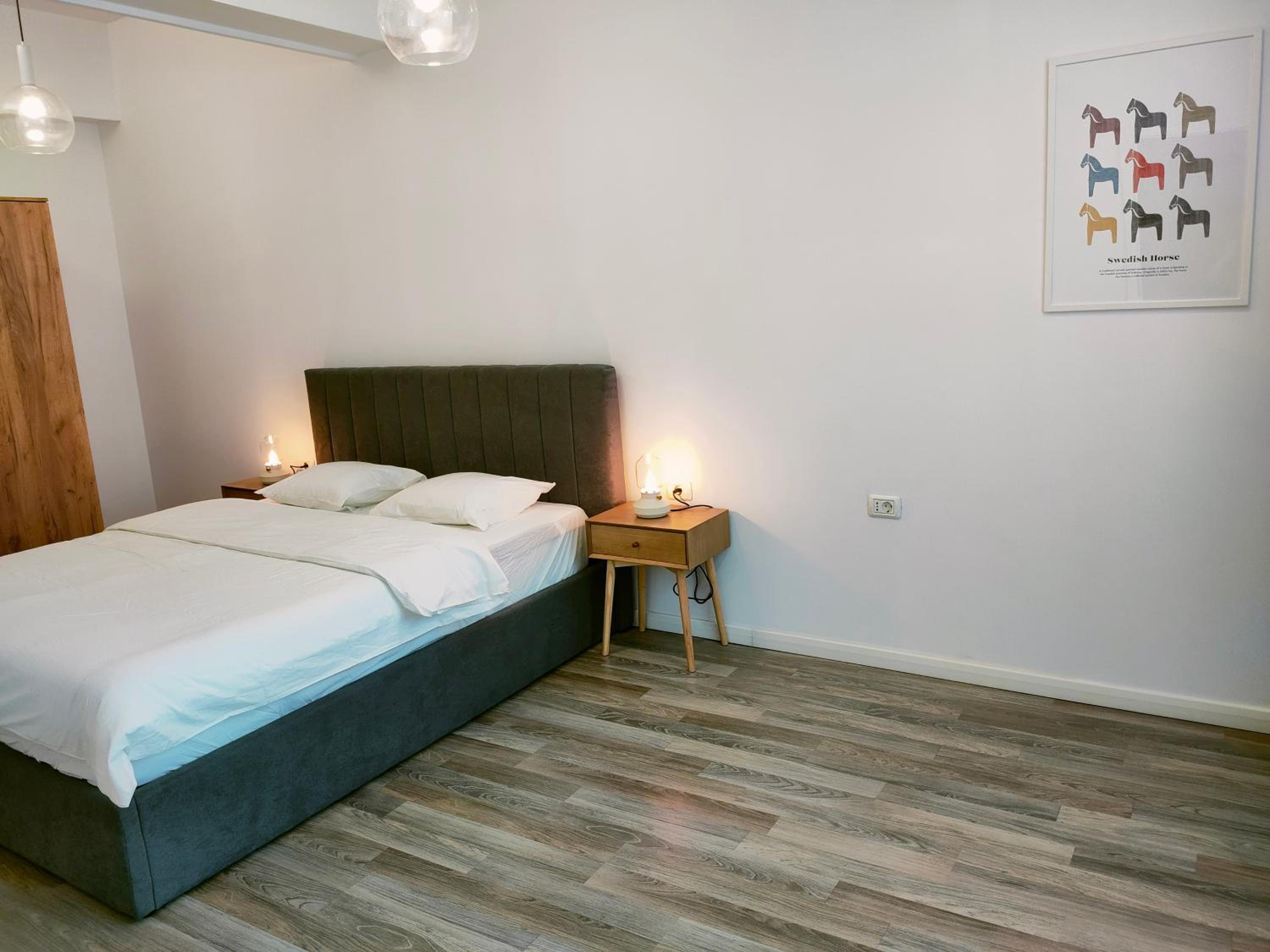 Superior Apartment - Photo 2