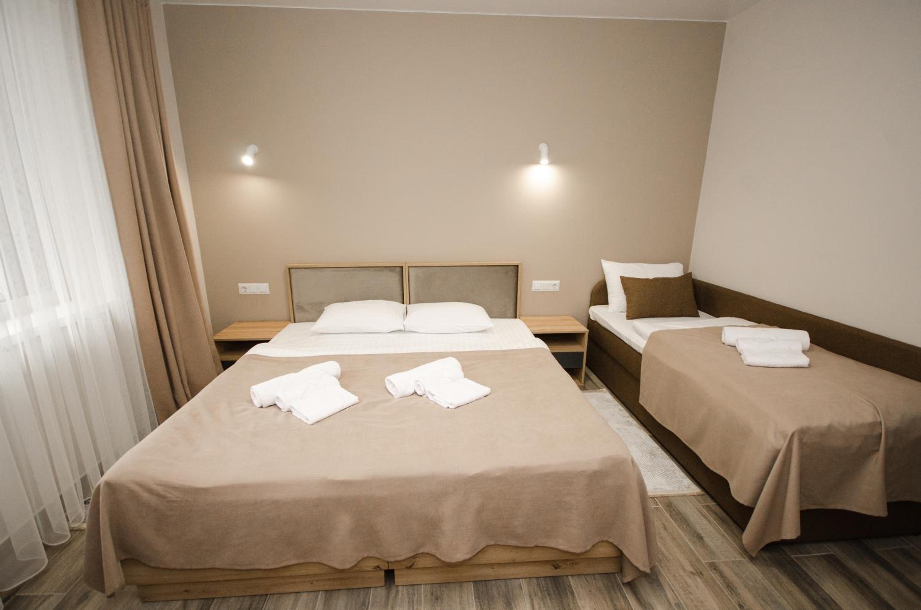 Triple Room photo 1