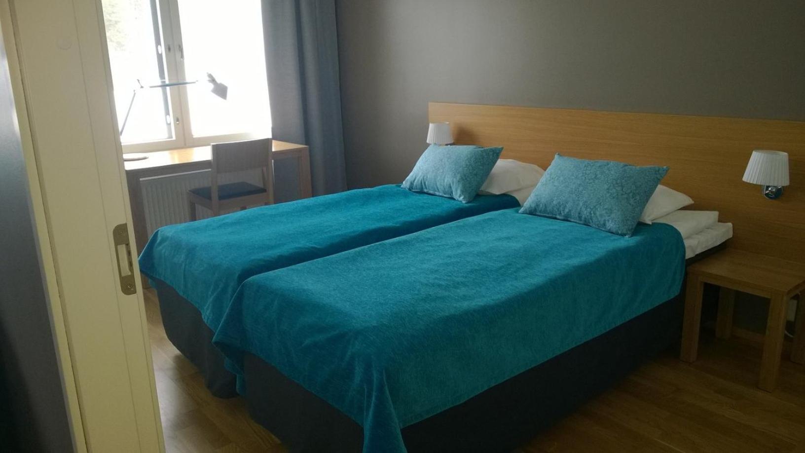 Two-Bedroom Apartment - 1216 - Photo 31