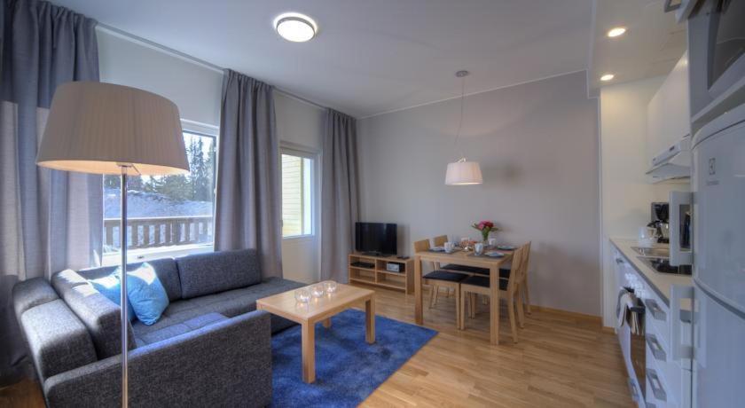 Two-Bedroom Apartment - 1216 - Photo 30