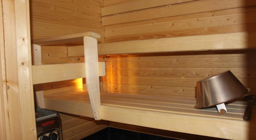 Two-Bedroom Apartment - 1216 - Photo 36