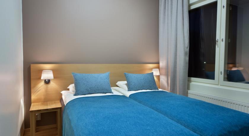 Two-Bedroom Apartment - 1216 - Photo 32