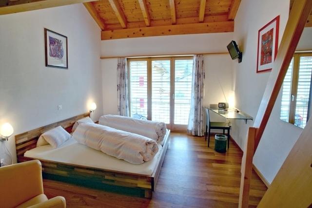Double Room Schnider photo 3