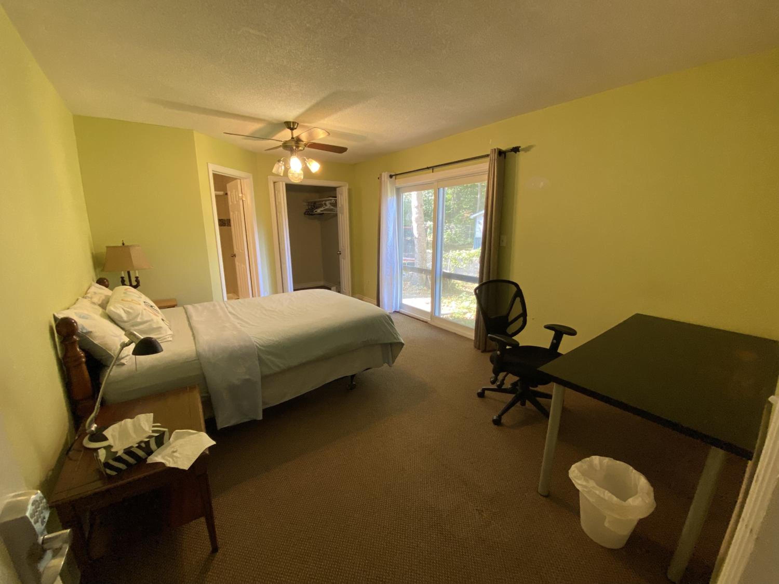 Double Room With Garden View photo 3