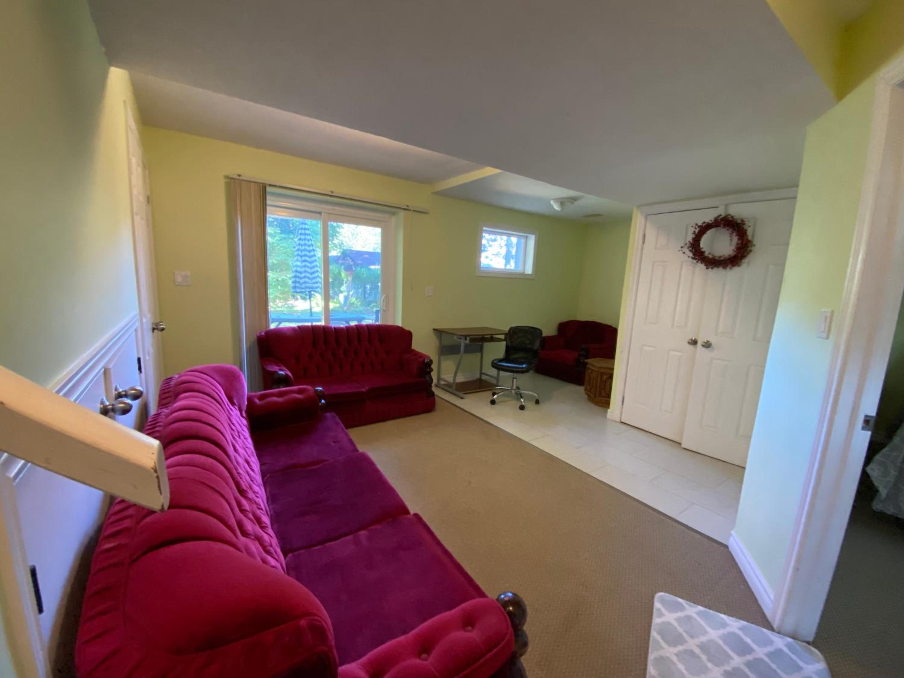 Double Room With Garden View photo 1