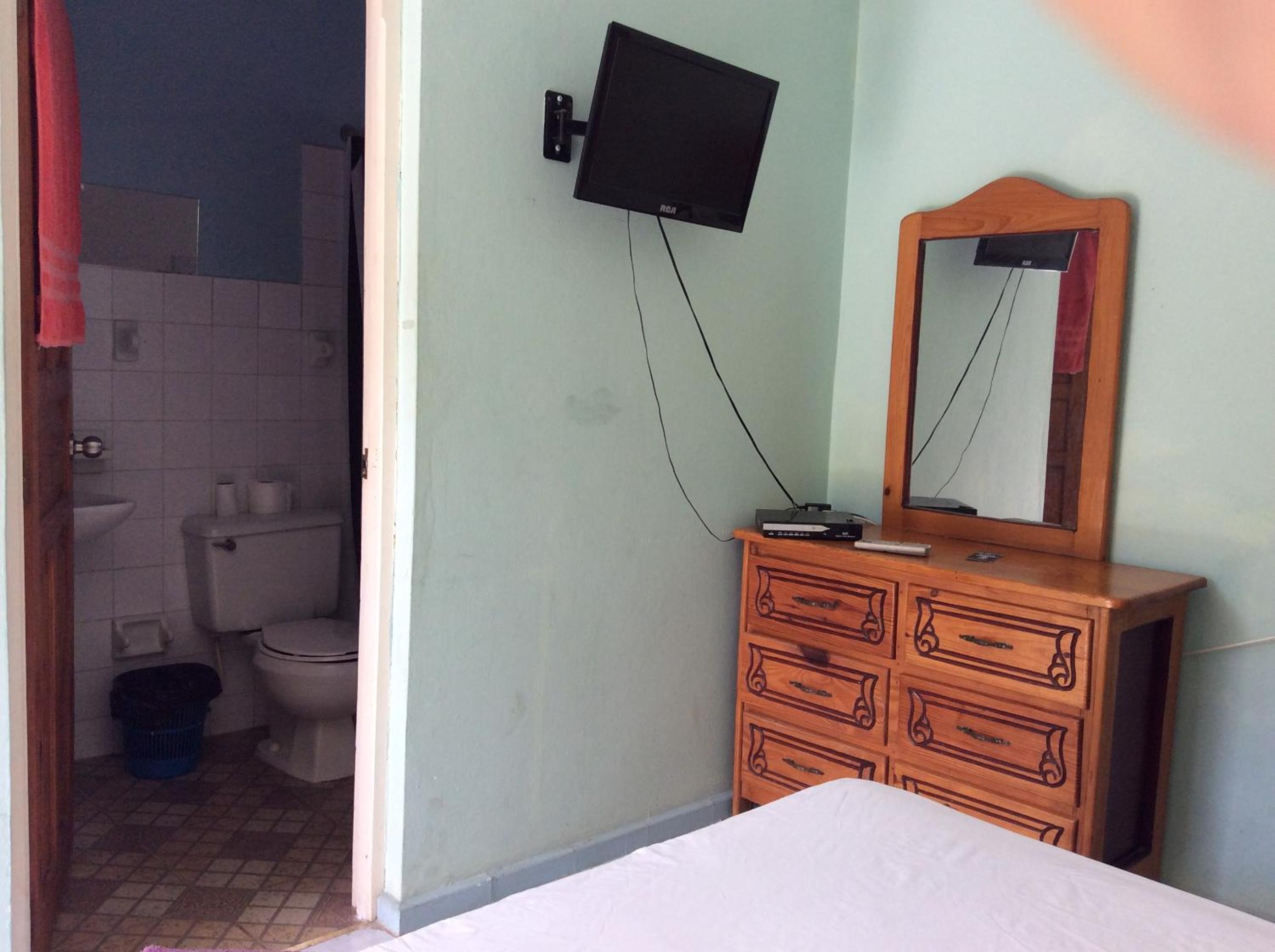 Double Room photo 3