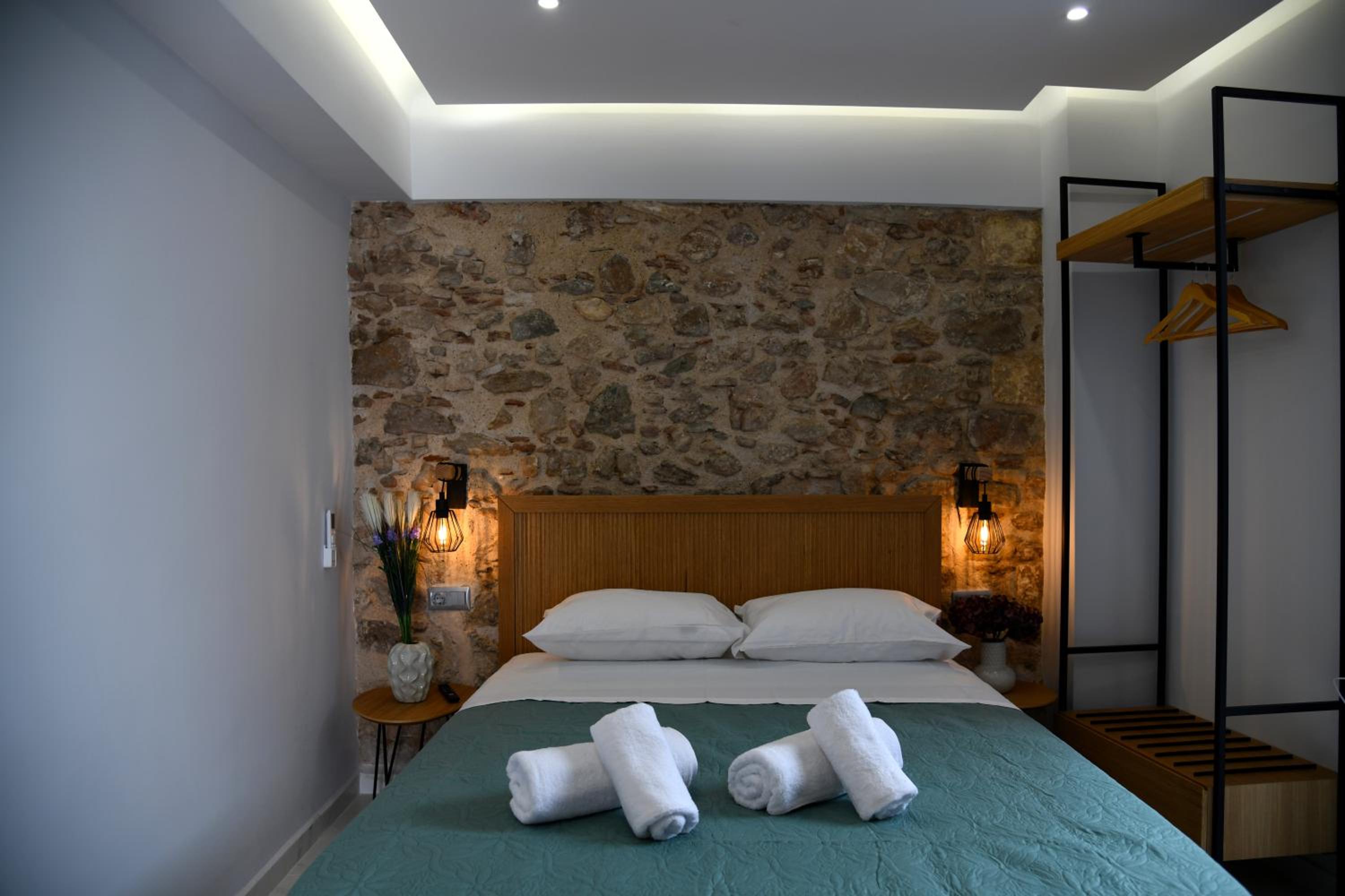 Deluxe Double Room photo 1