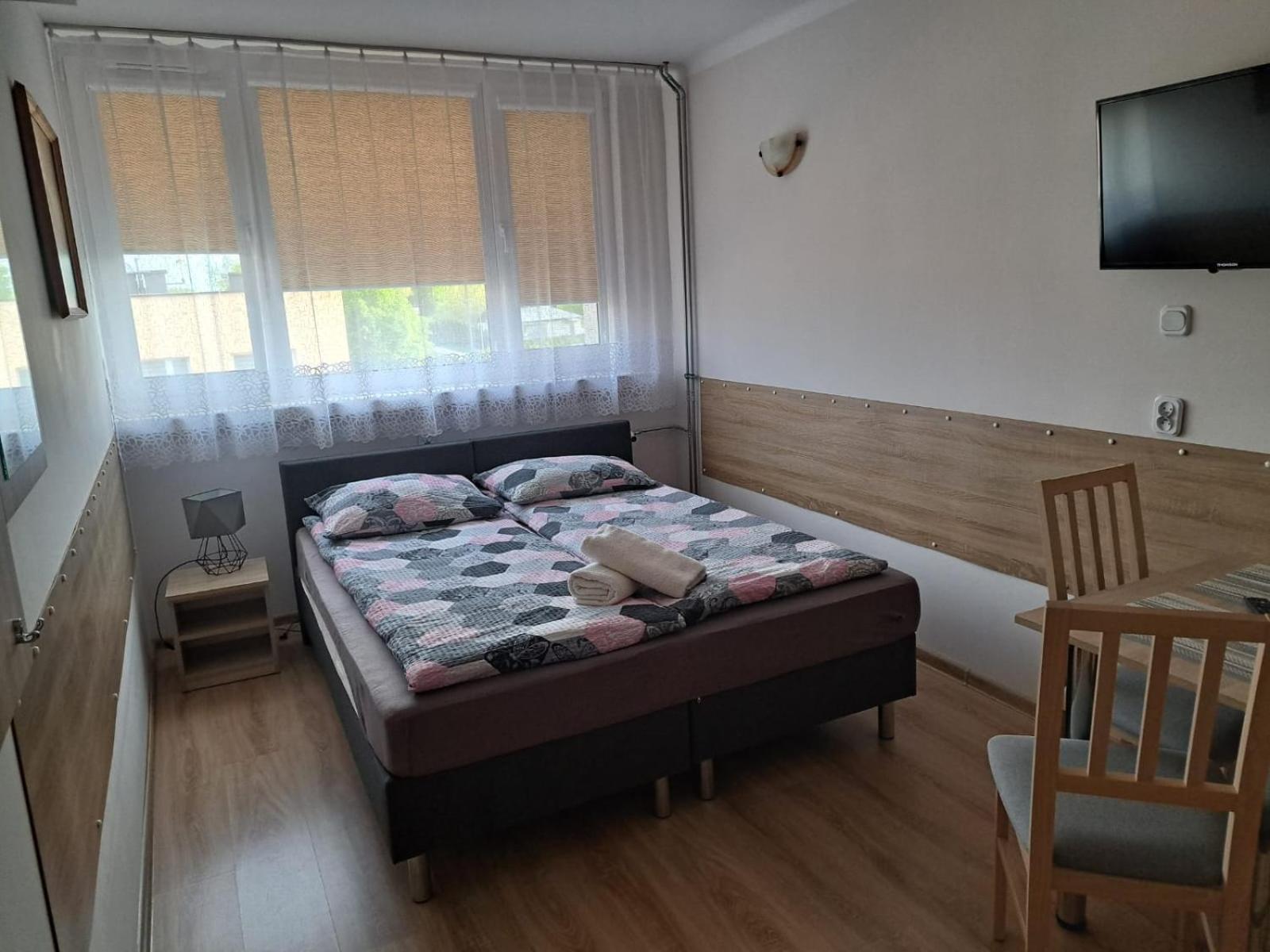 Double or Twin Room with Private Bathroom photo 1