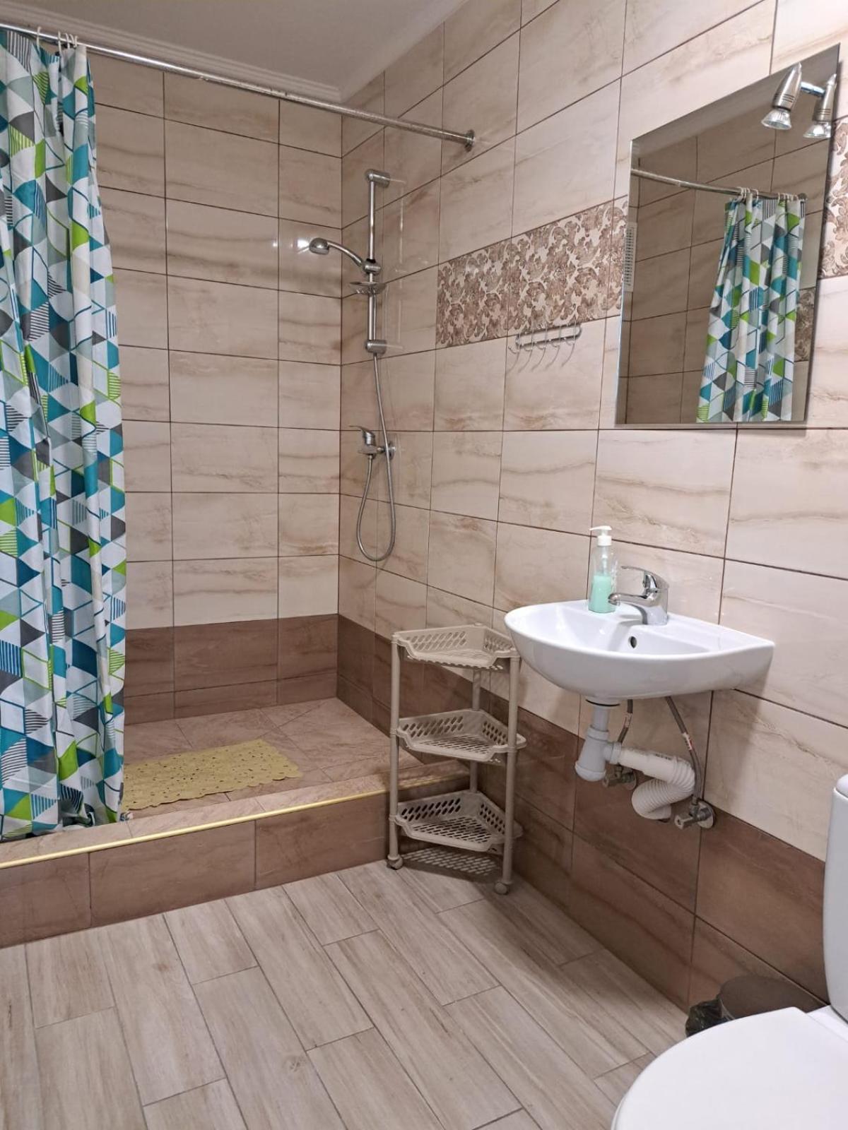 Triple Room with Bathroom photo 3