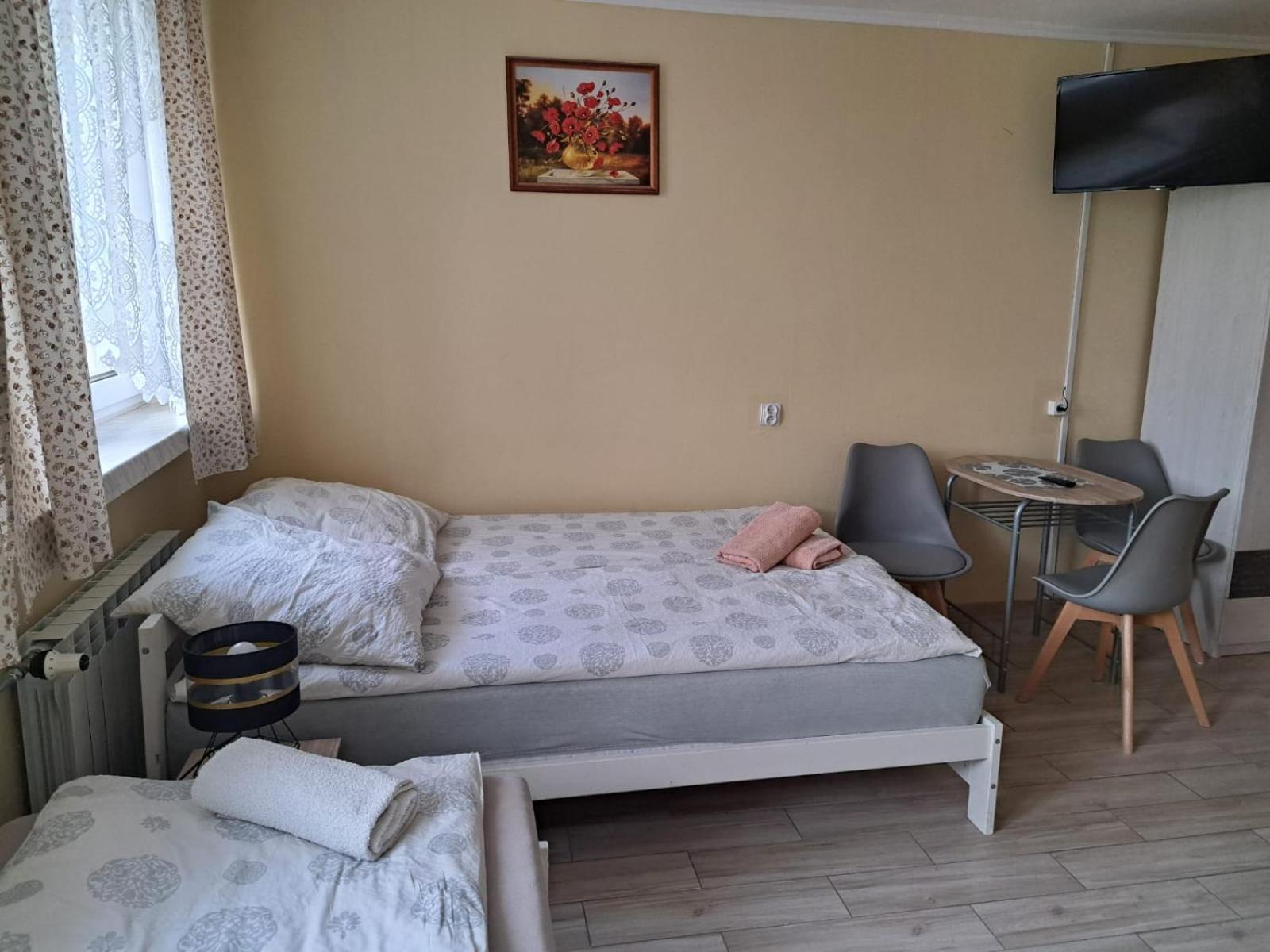 Triple Room with Bathroom photo 1