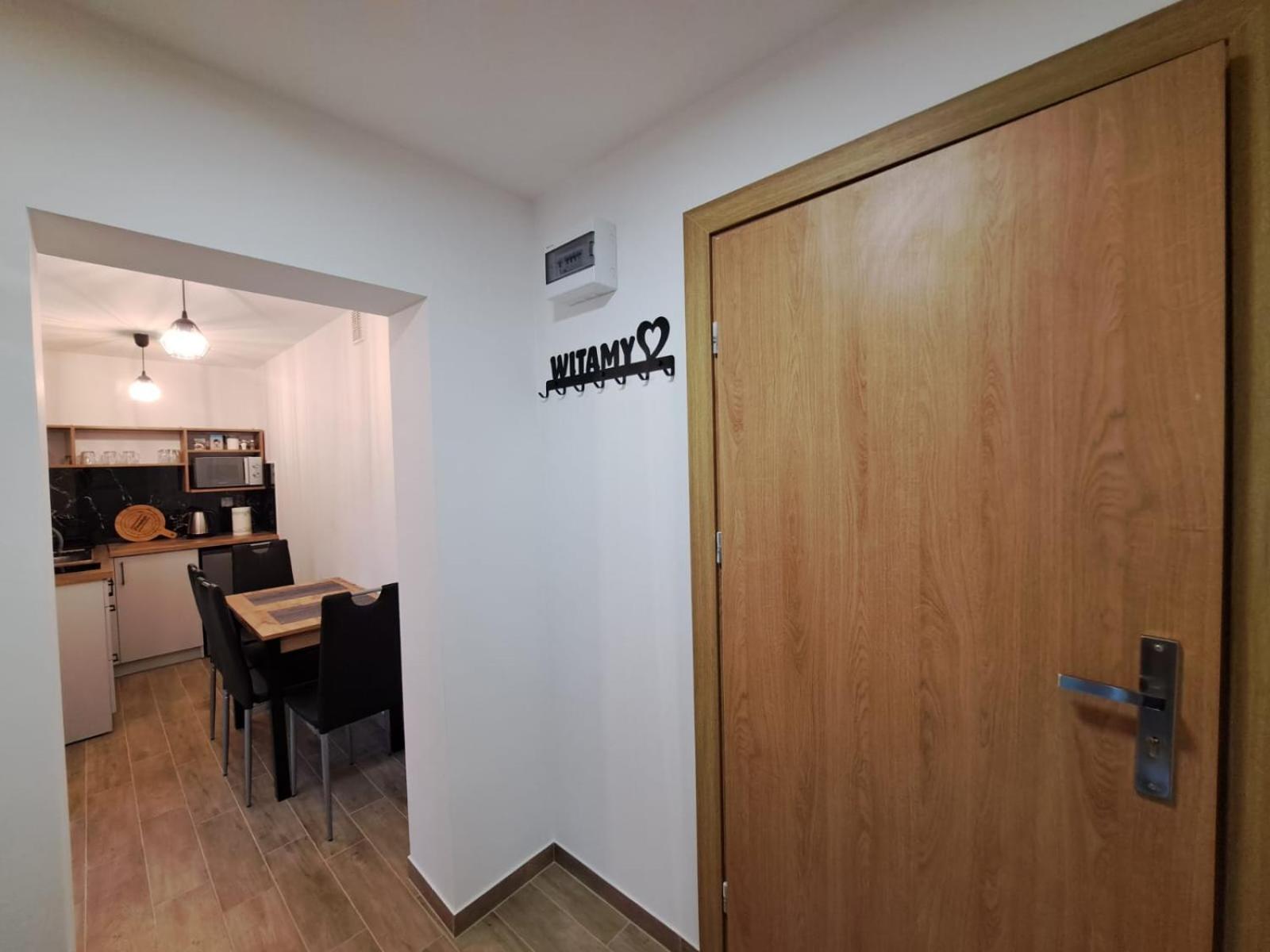 Two-Bedroom Apartment photo 3