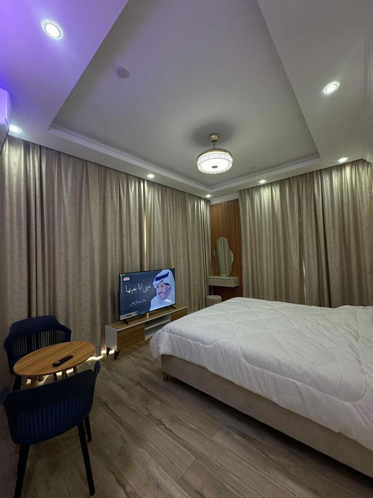 Three-Bedroom Villa photo 2
