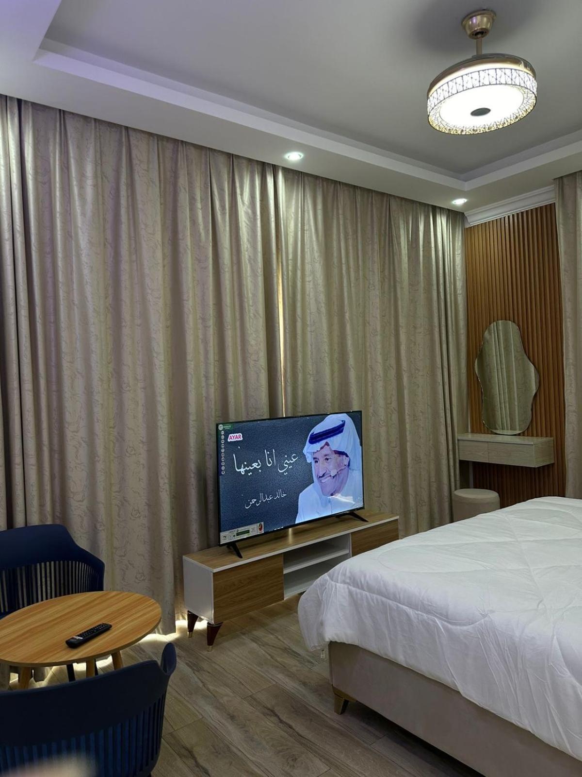 Three-Bedroom Villa photo 1