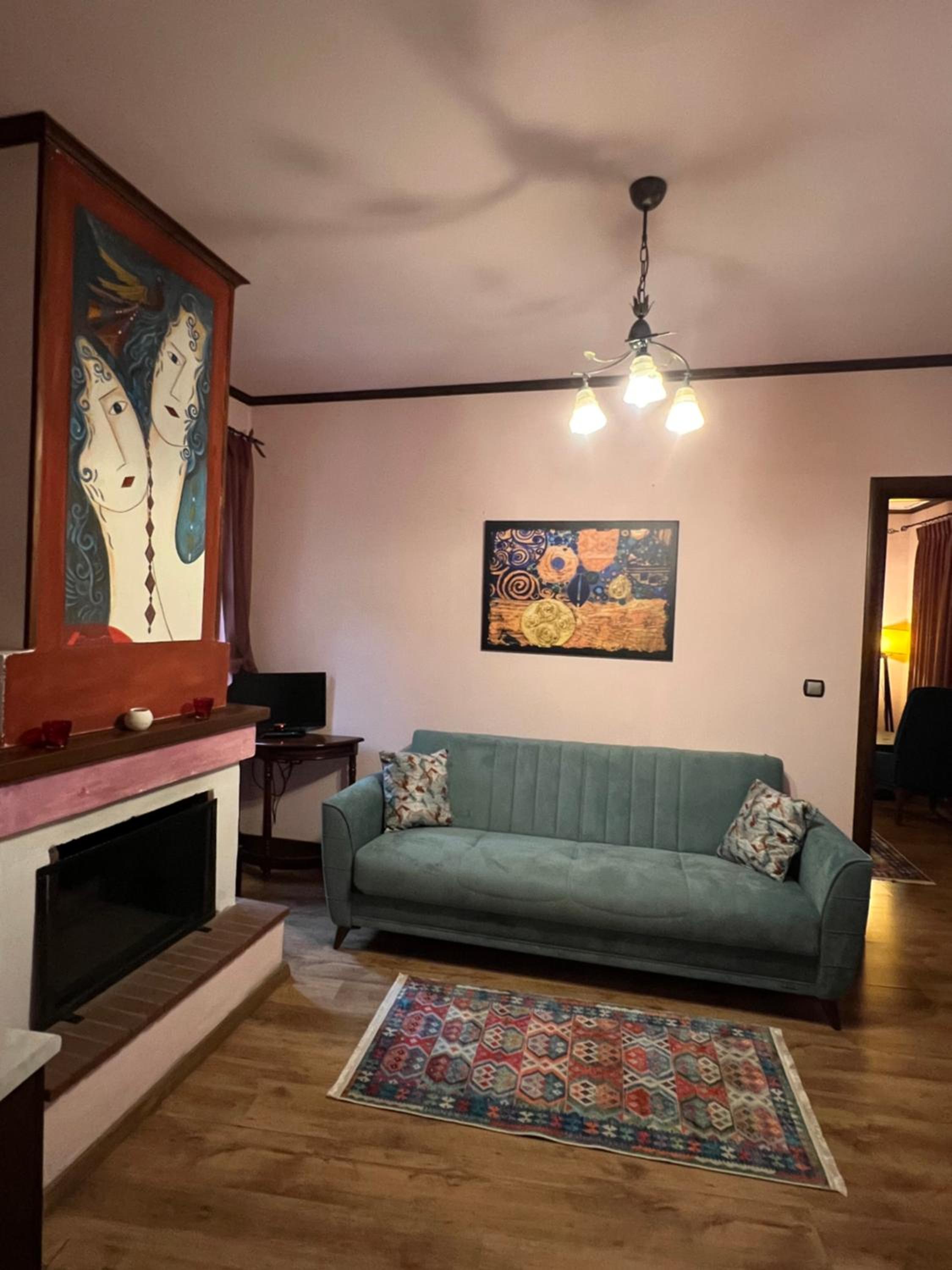 Junior Suite photo 1