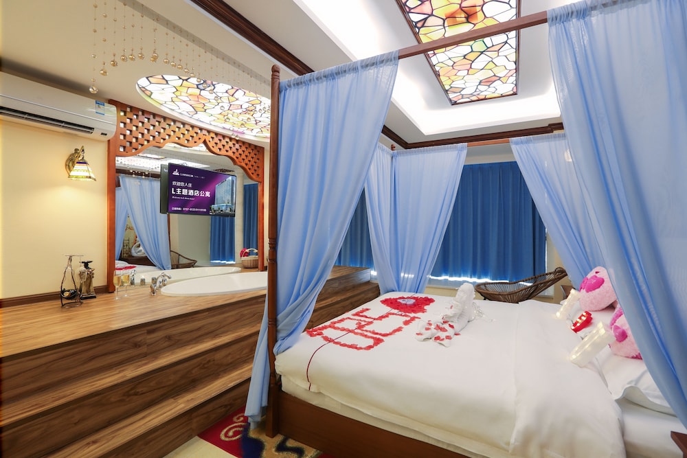 Design Double Room