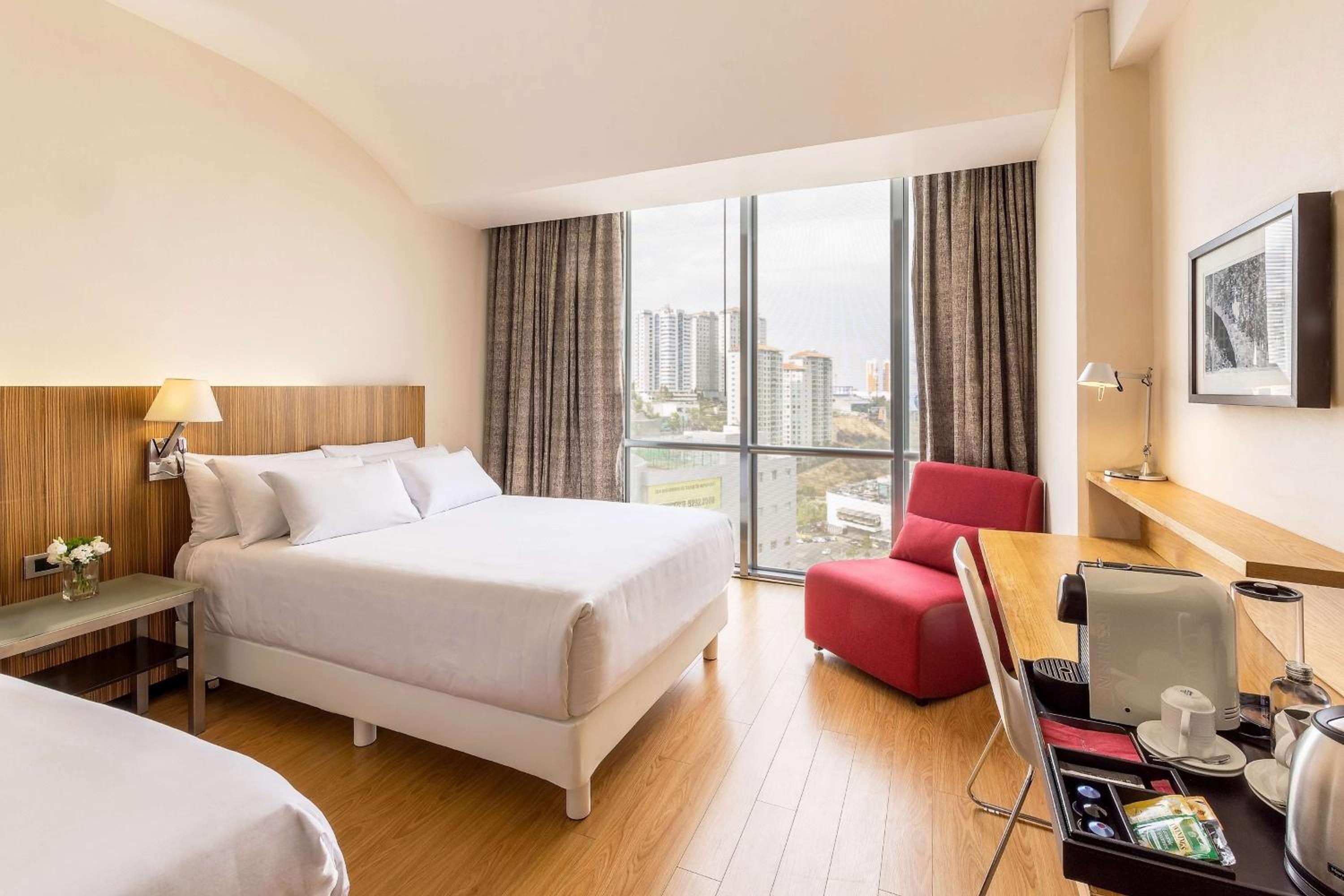 Superior Double or Twin Room - Photo 1