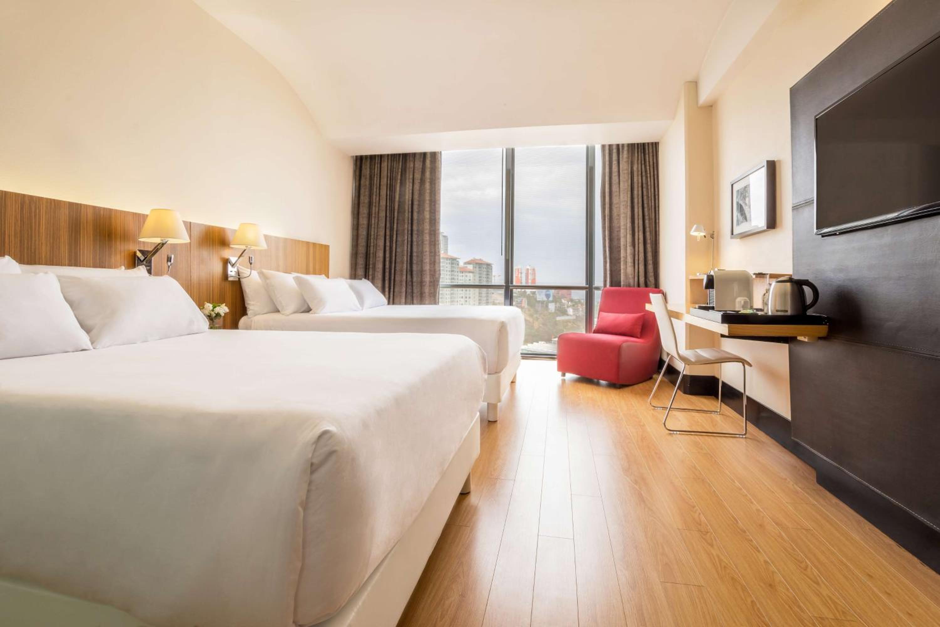 Superior Double or Twin Room - Photo 8