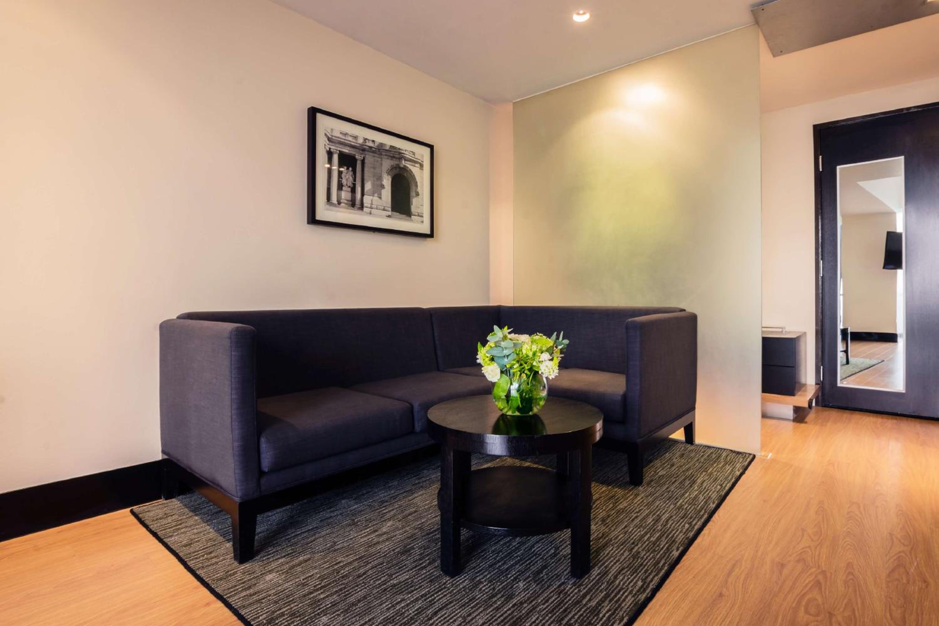 Junior Suite - Photo 1