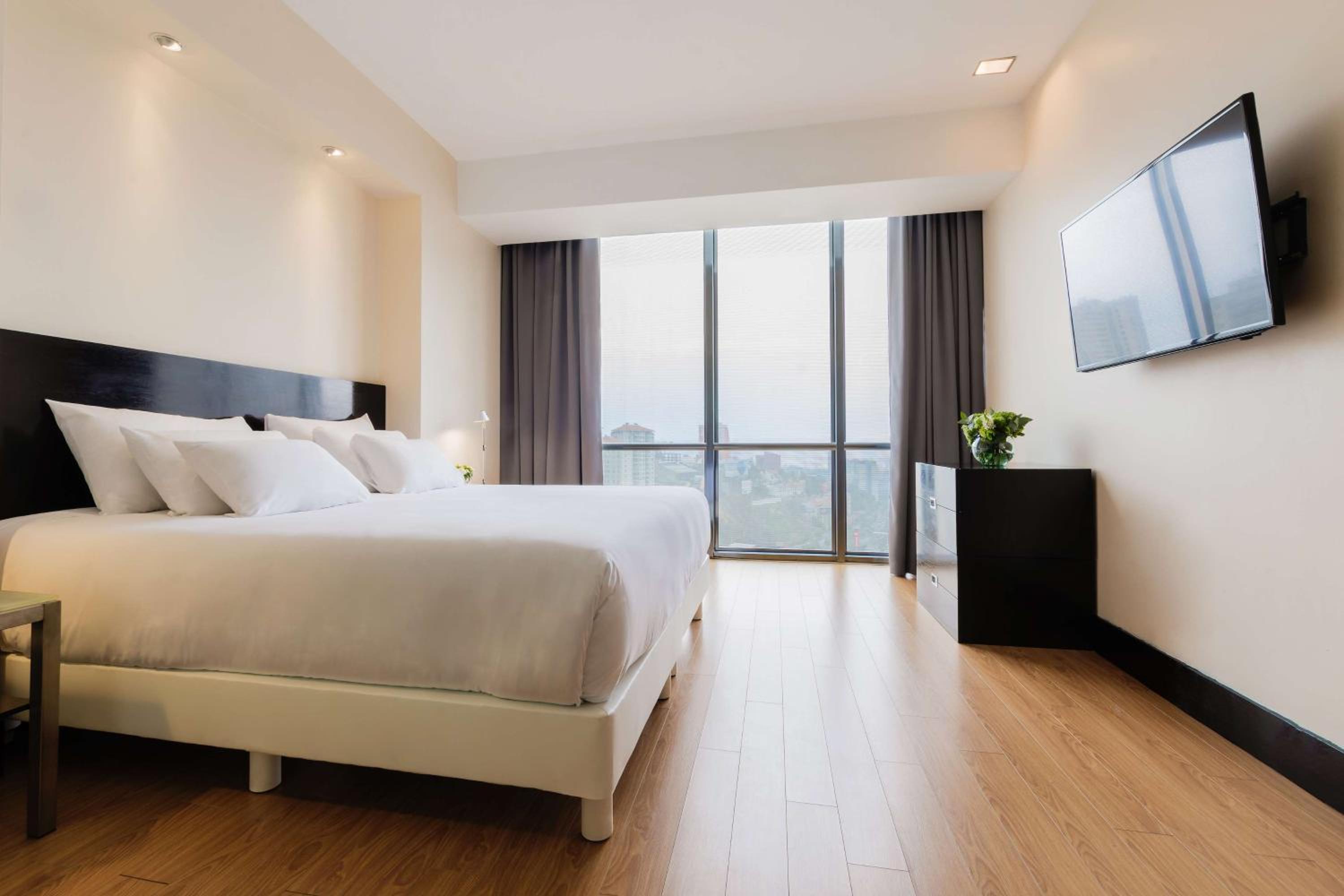 Premium Double Room - Photo 1