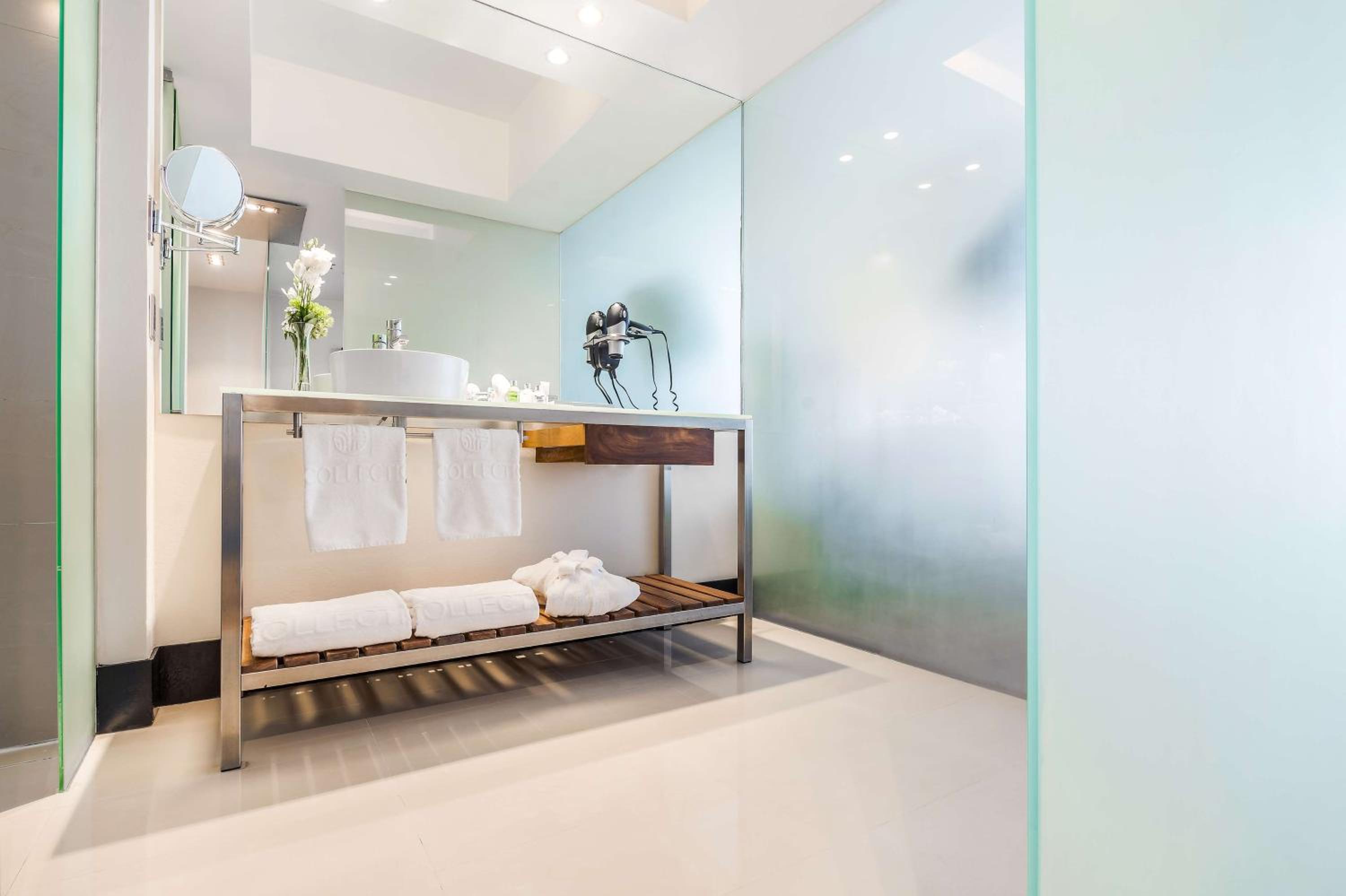 Superior Double or Twin Room - Photo 6