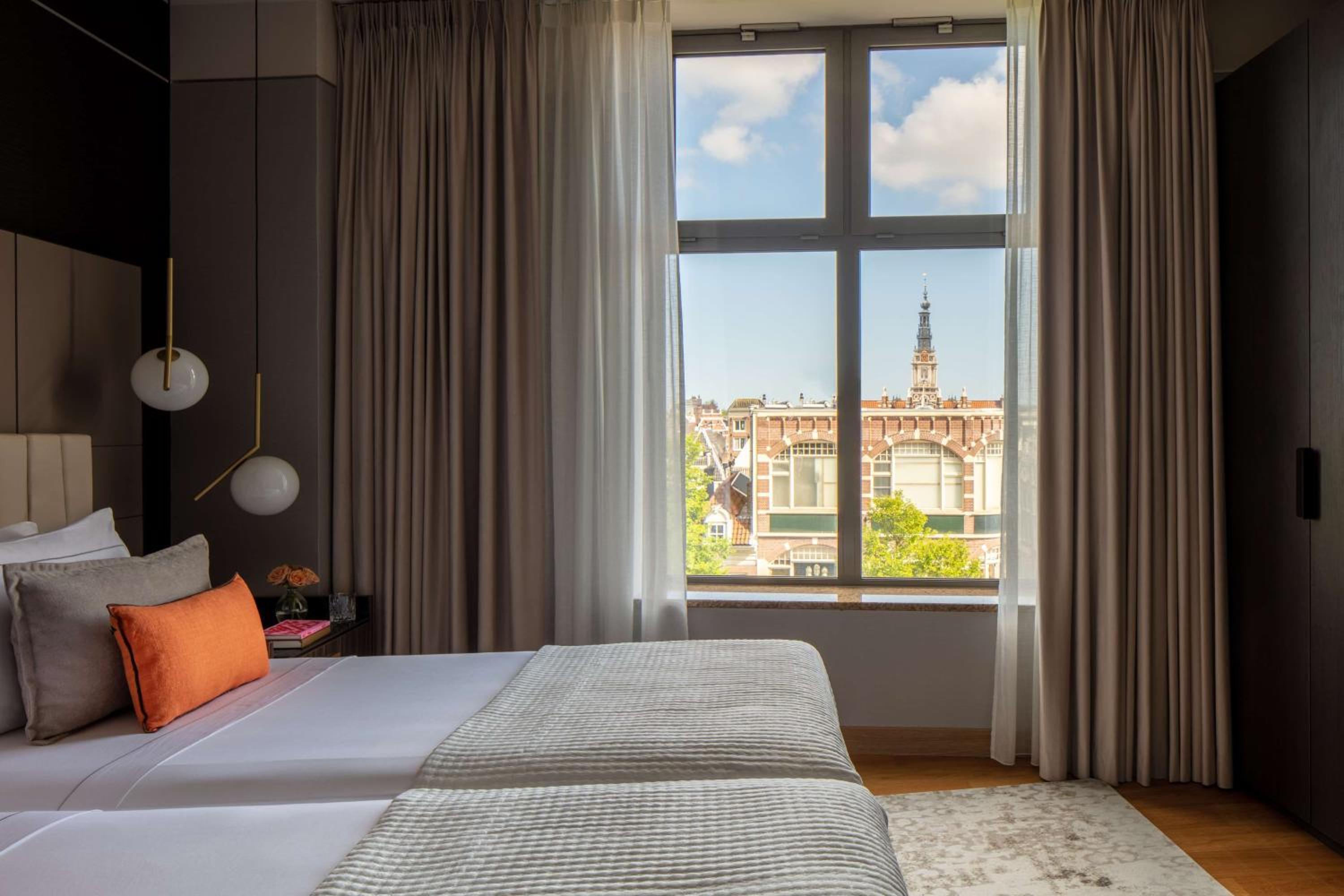 Presidential Rooftop Terrace Suite thumbnail 6