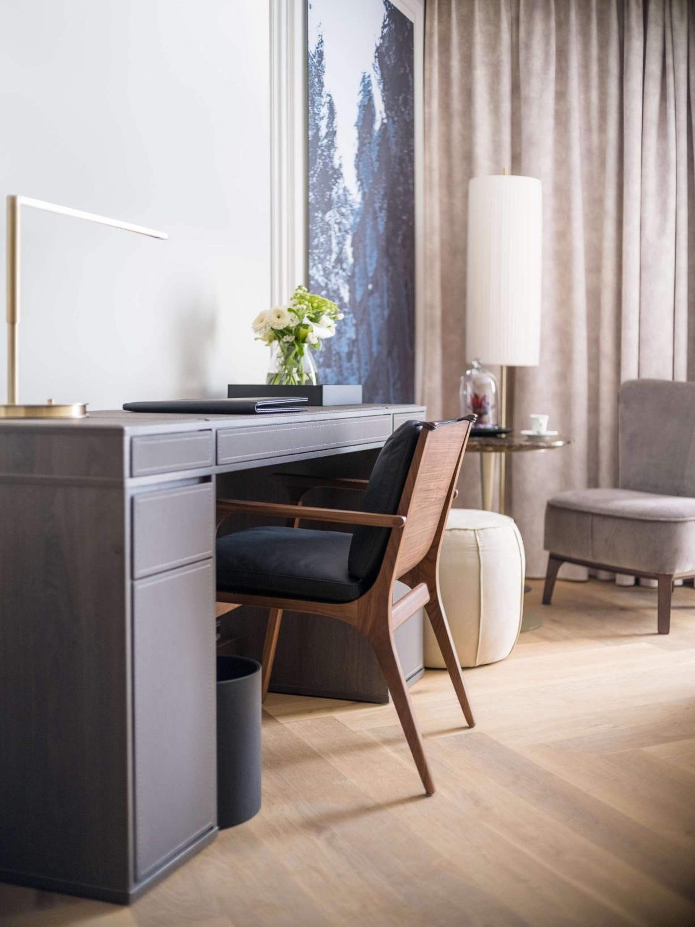 Grand Premium Room