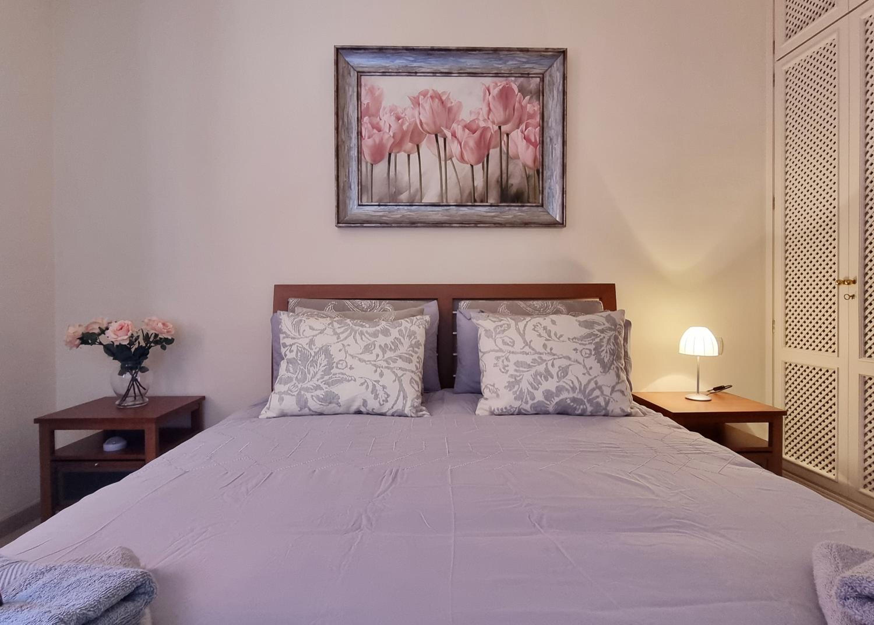 Departamento de tres habitaciones