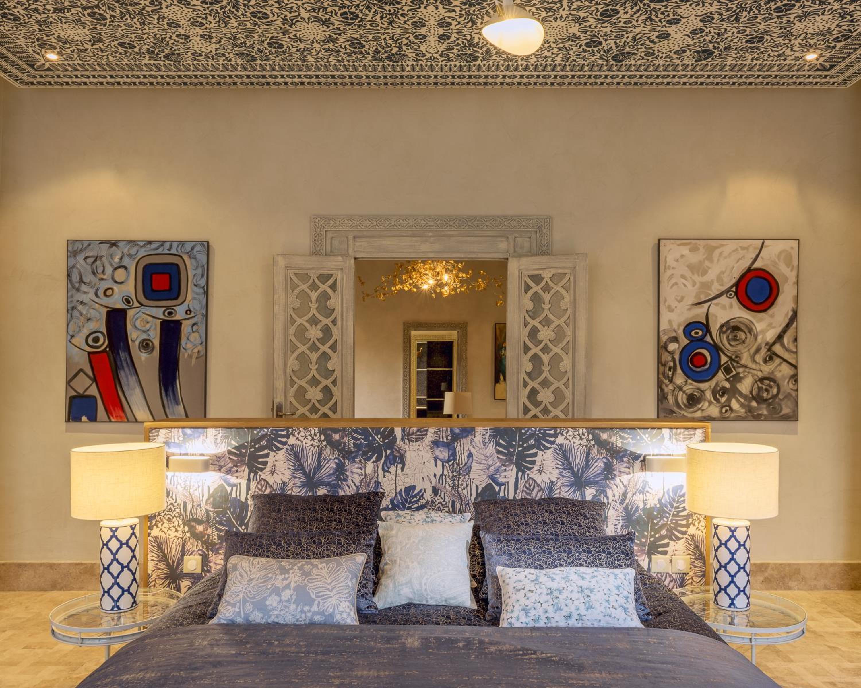 Royal Suite