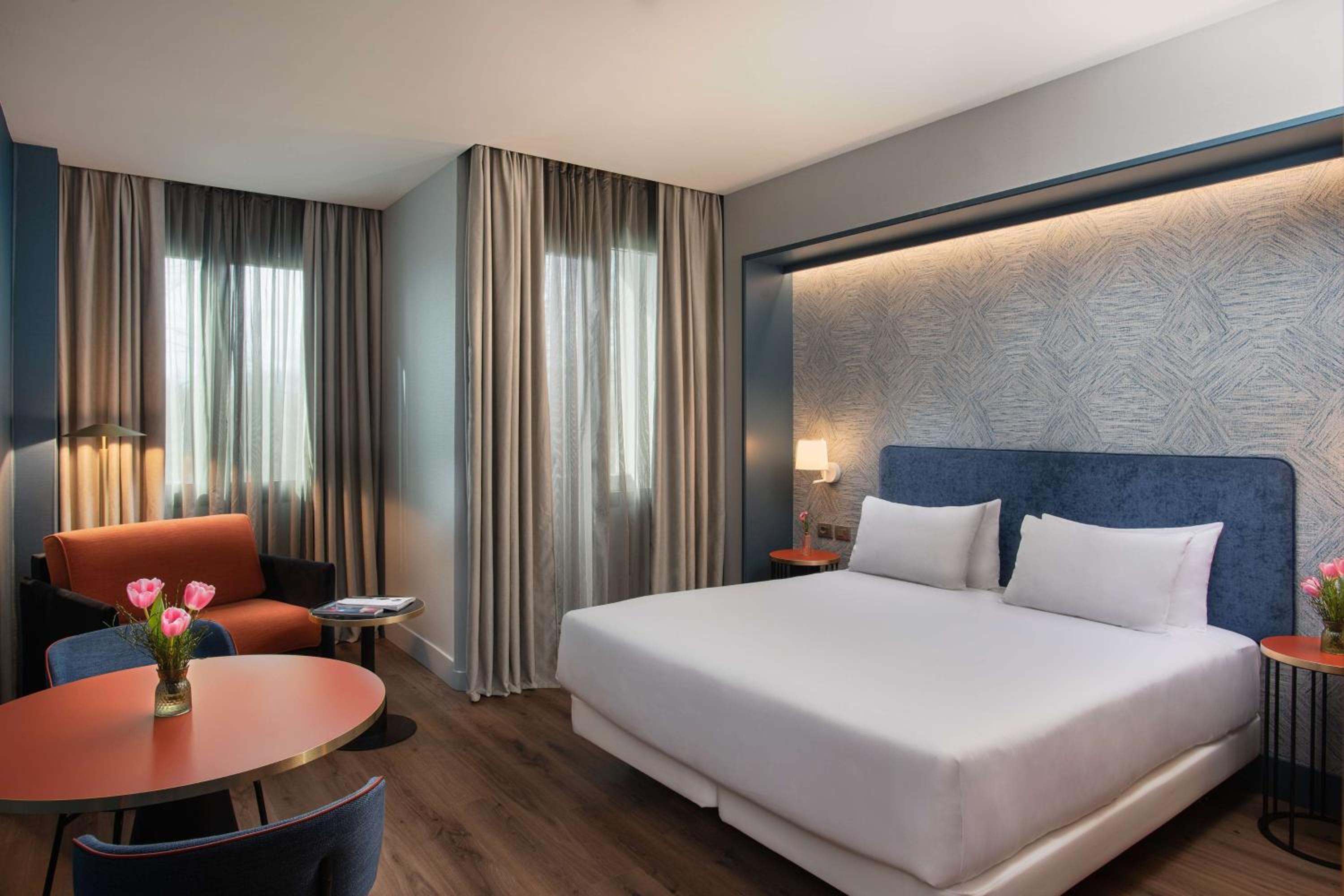 Superior New Style With Extra Bed (2 Adults + 1 Child)