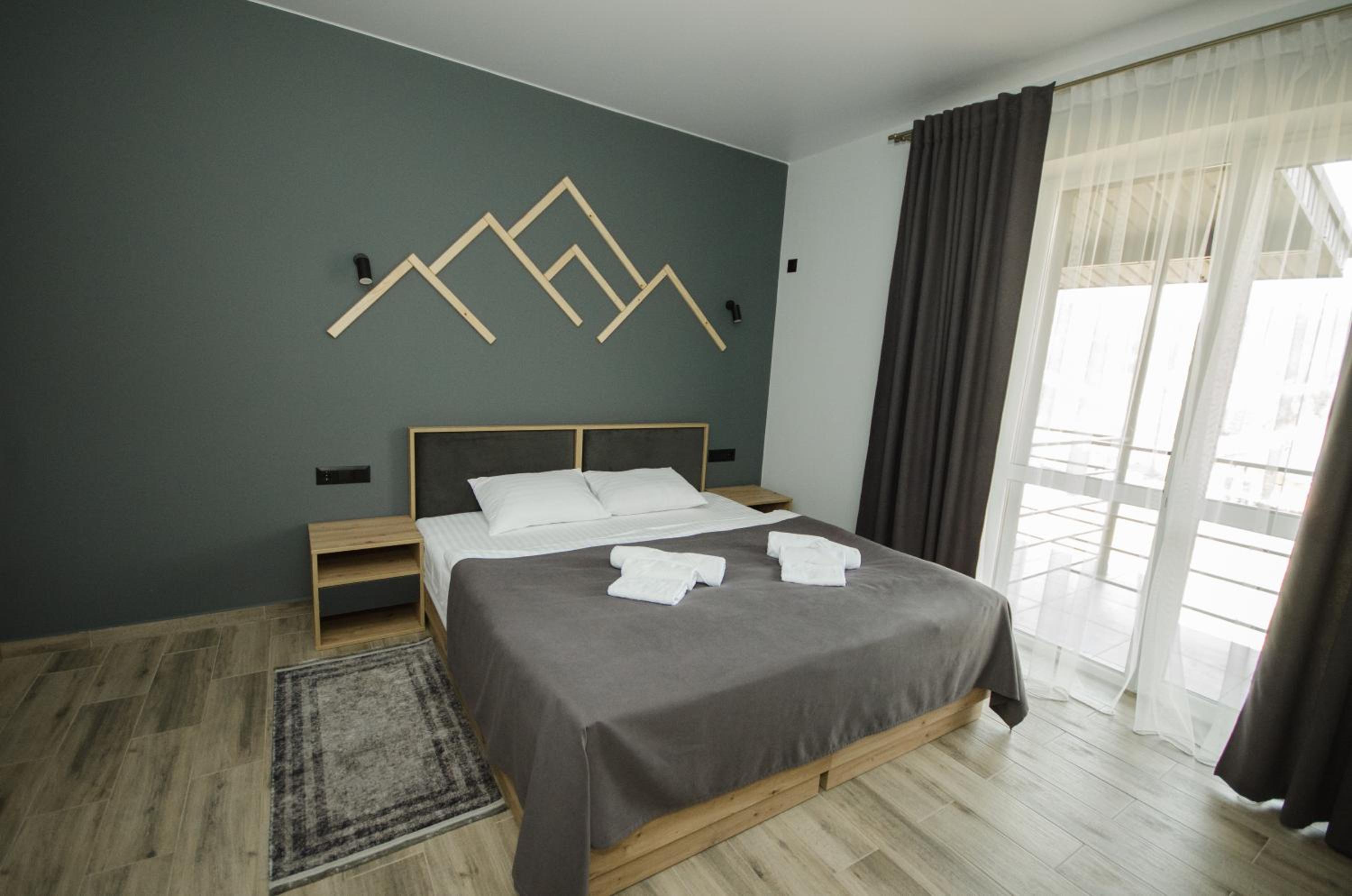 Double Room with Balcony photo 1