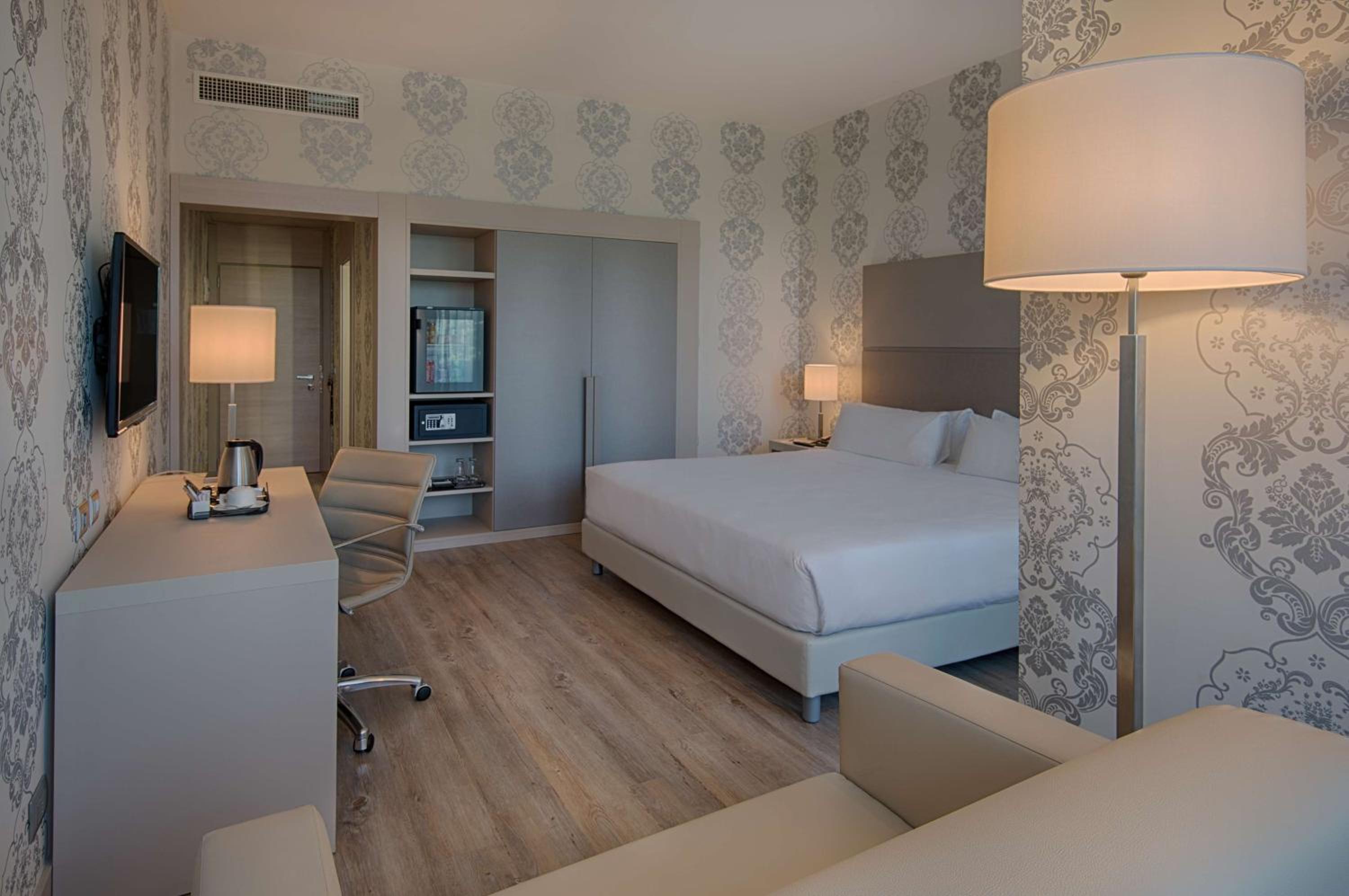 Superior Double Or Twin Room Xl photo 1