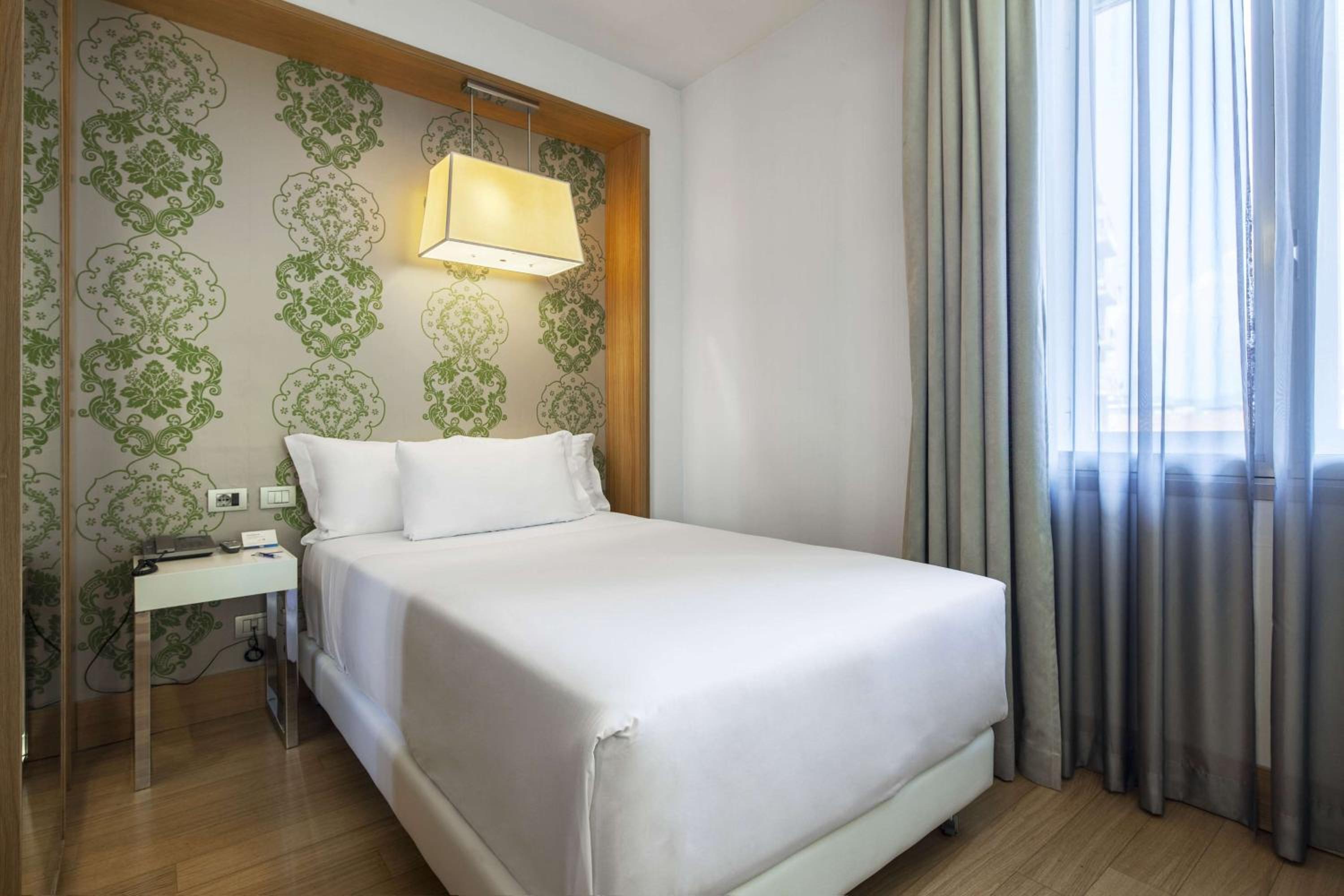 Standard Single Room photo 1