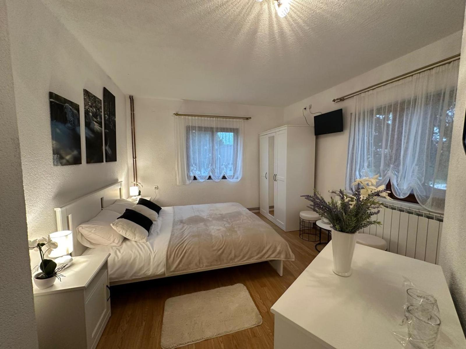 Double Or Twin Room